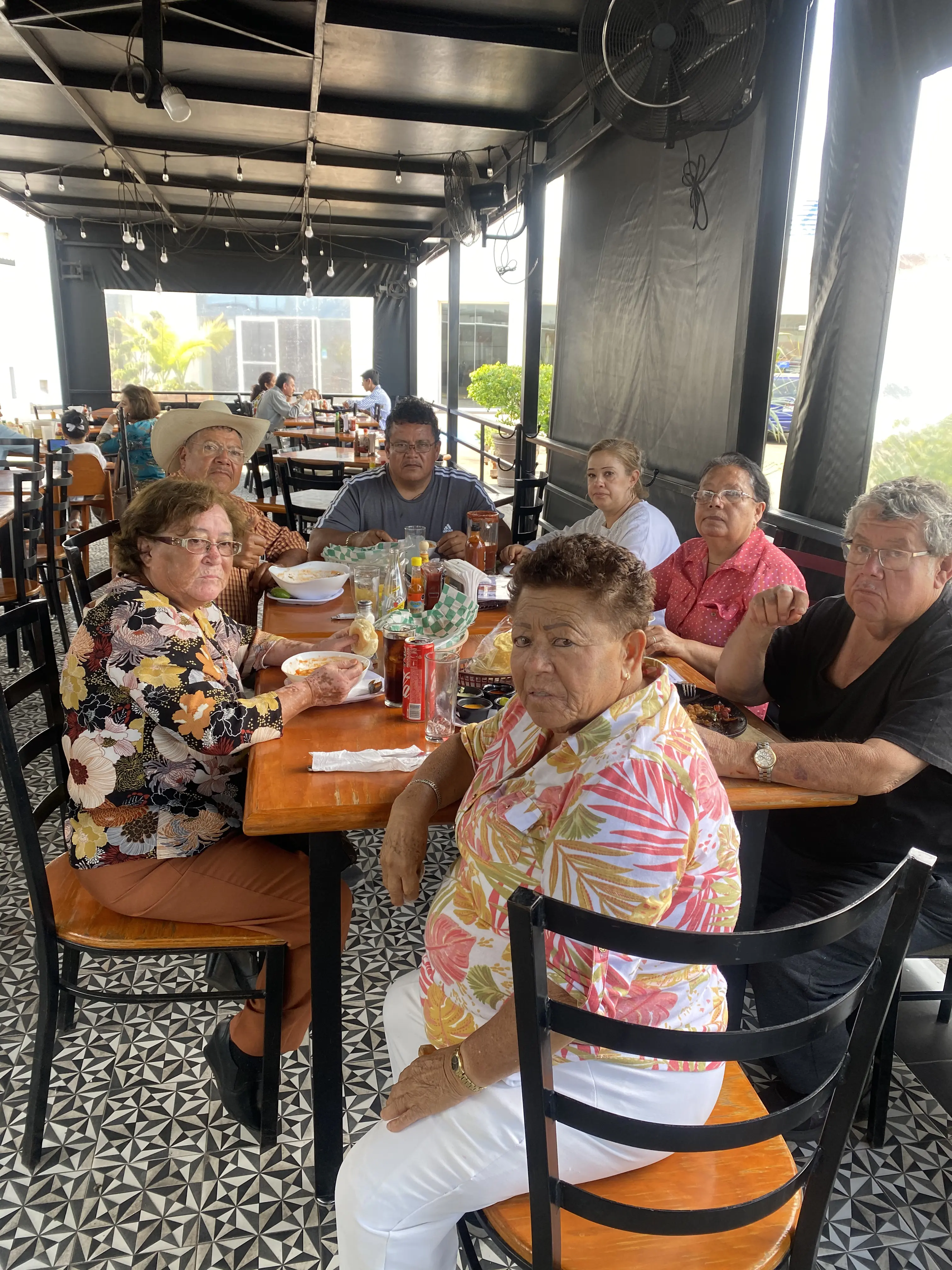 Don Camaron 2 image 1