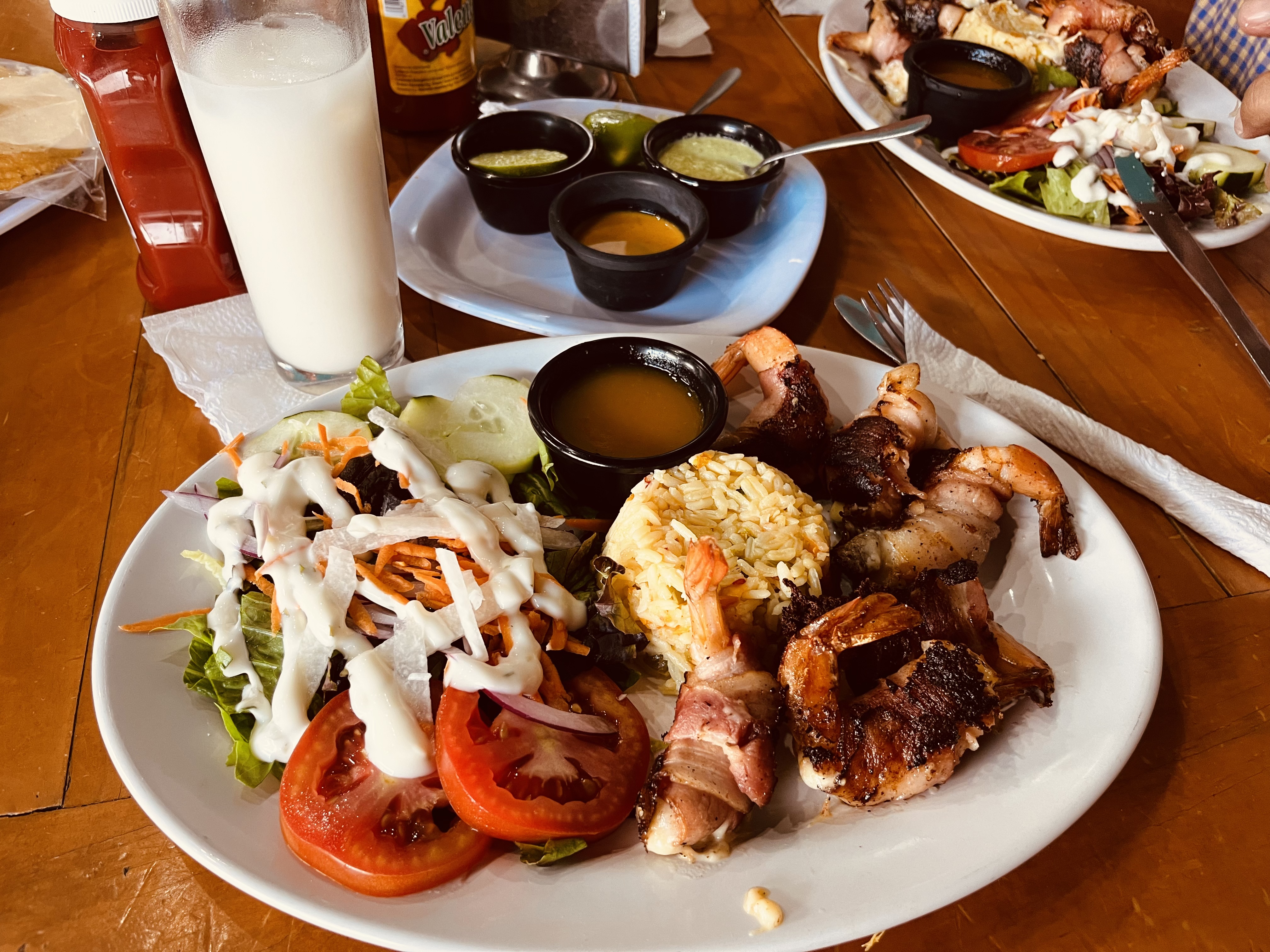 Don Camaron 2 image 2