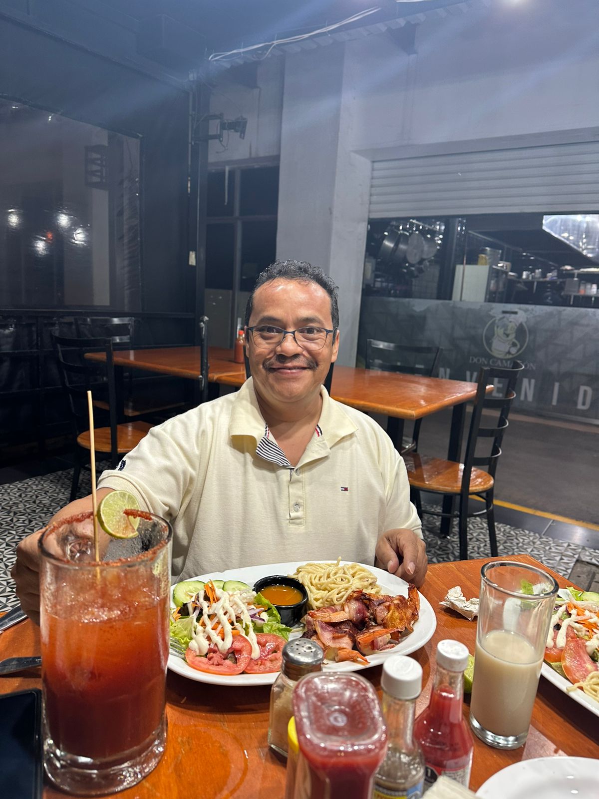 Don Camaron 2 image 3