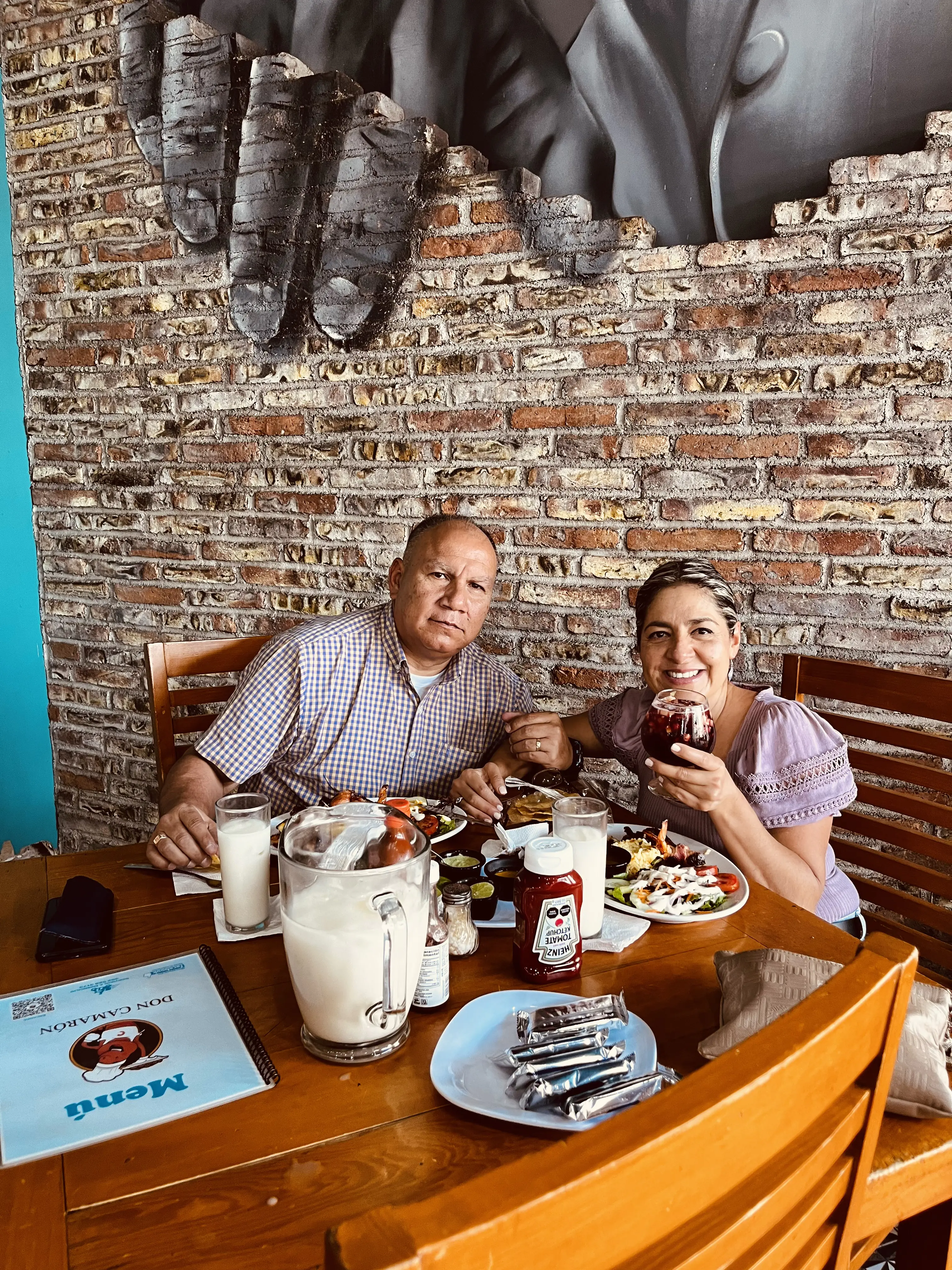 Don Camaron 2 image 5