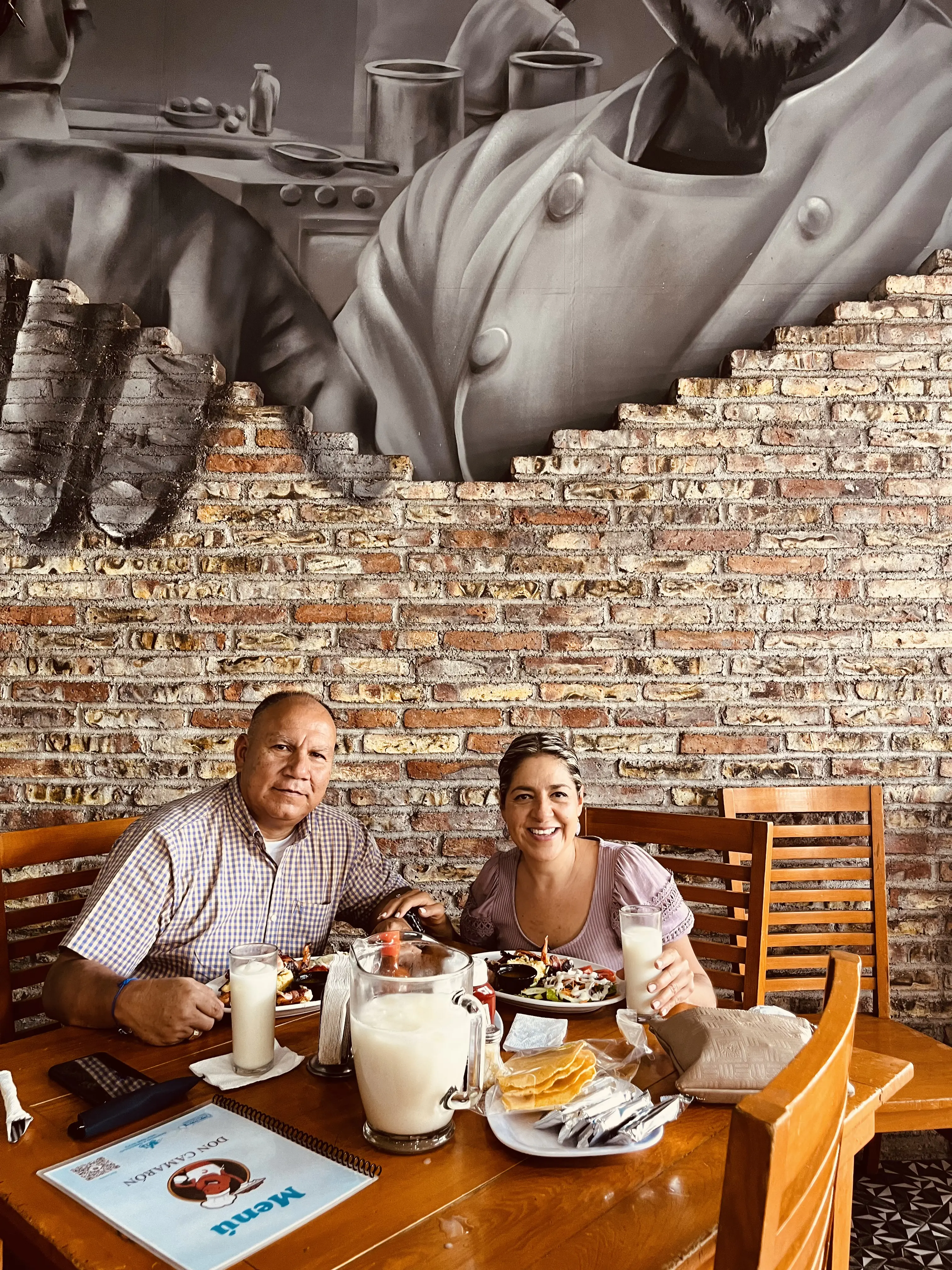 Don Camaron 2 image 9