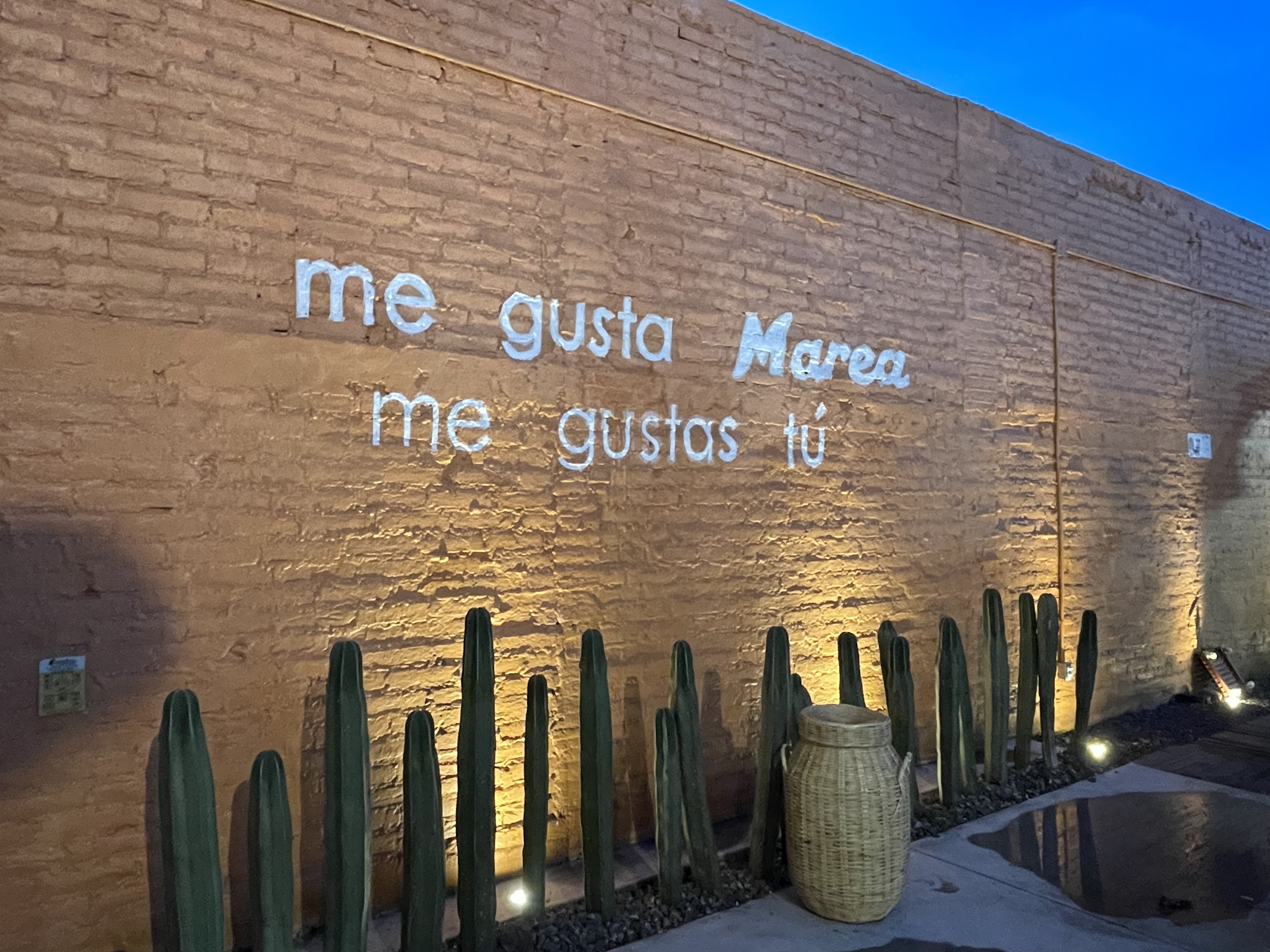 Marea cocina de puerto Restaurante image 3