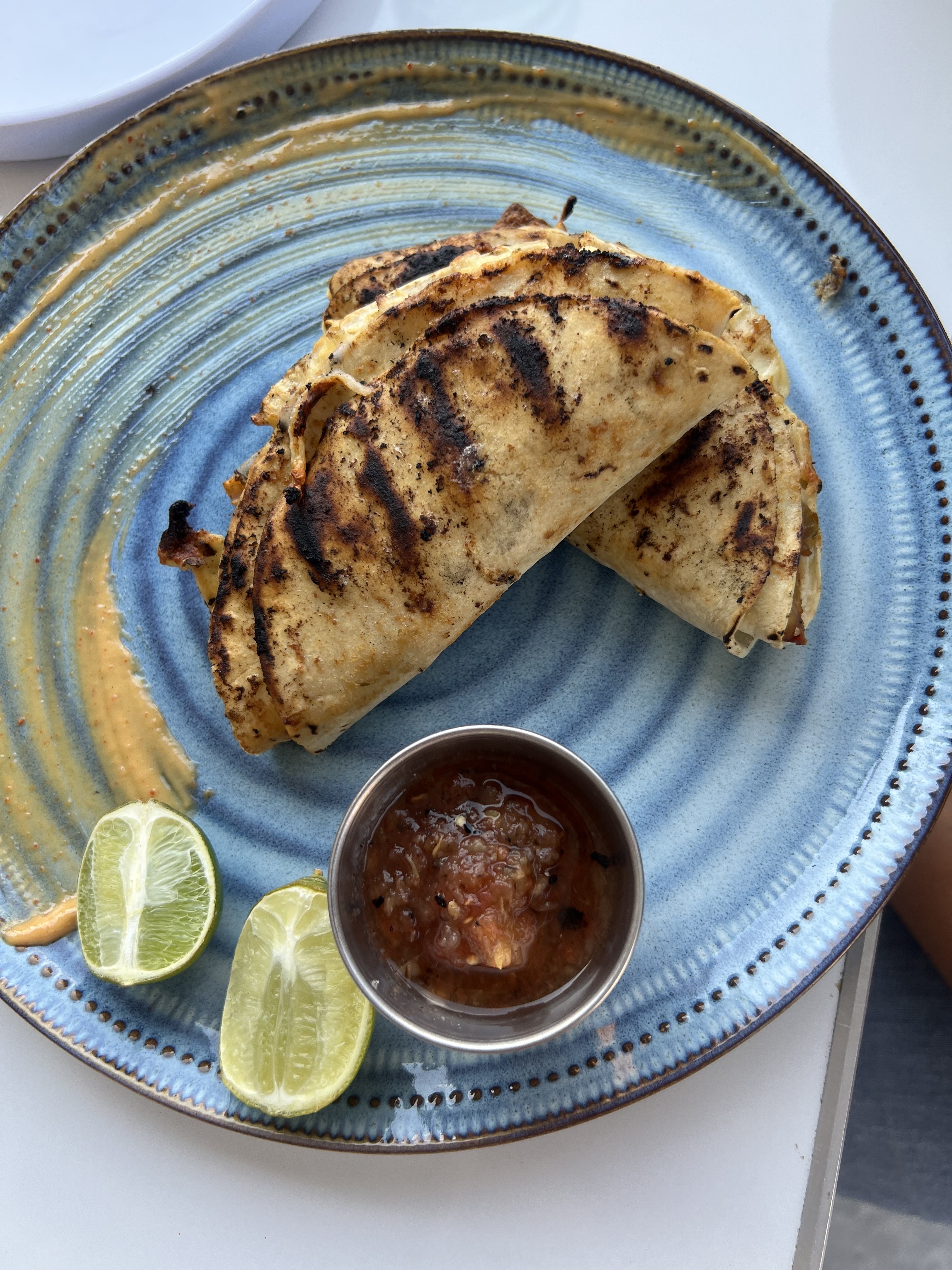 Marea cocina de puerto Restaurante image 8