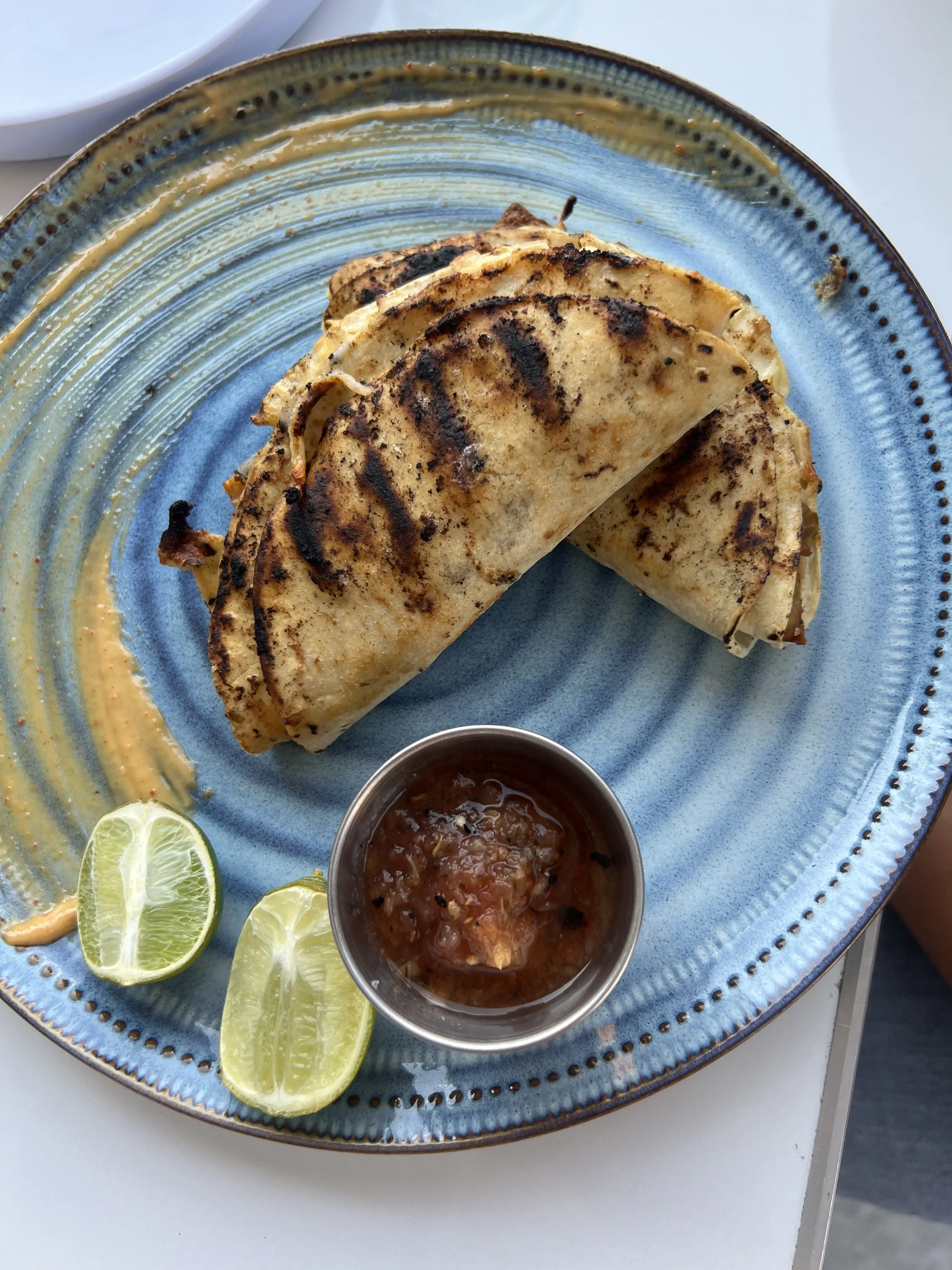 Marea cocina de puerto Restaurante image 8