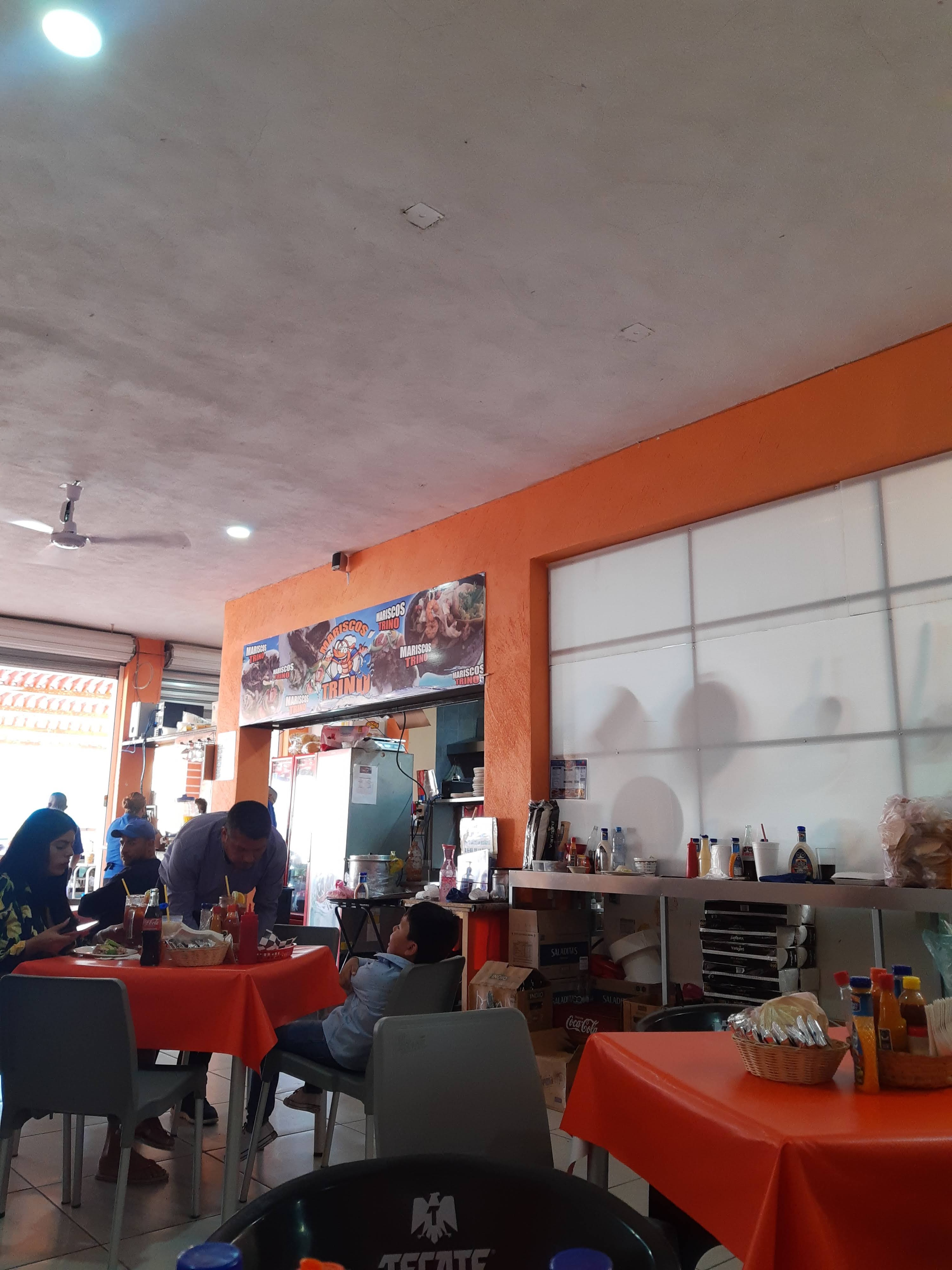 Mariscos Trino image 1