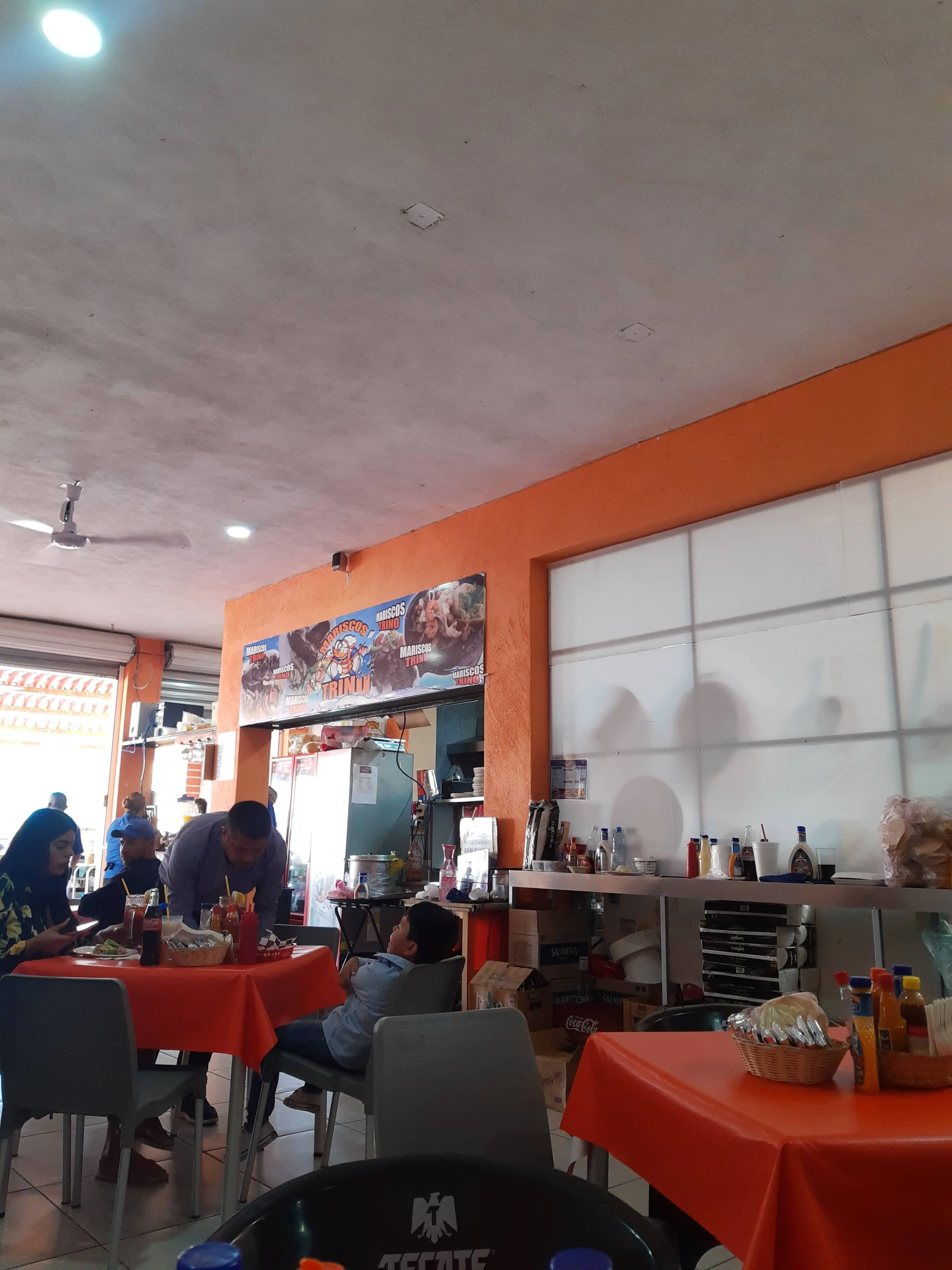 Mariscos Trino image 1