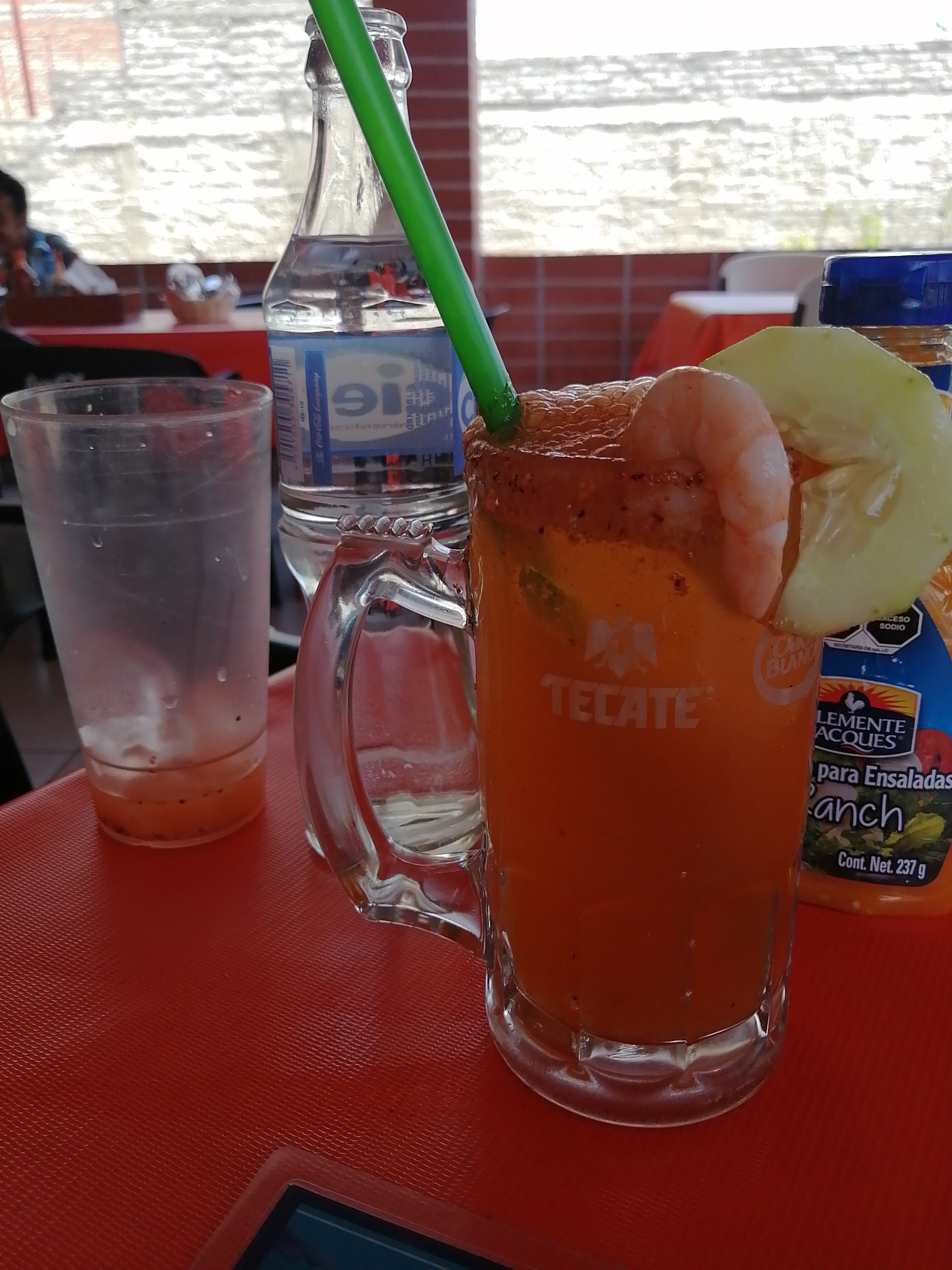 Mariscos Trino image 4