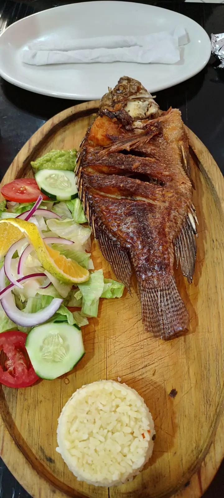 Mariscos Trino image 5