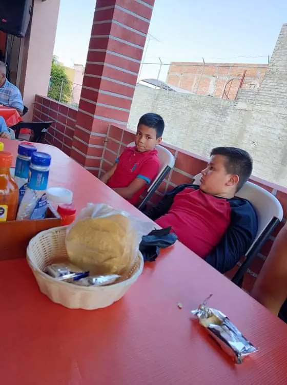 Mariscos Trino image 6