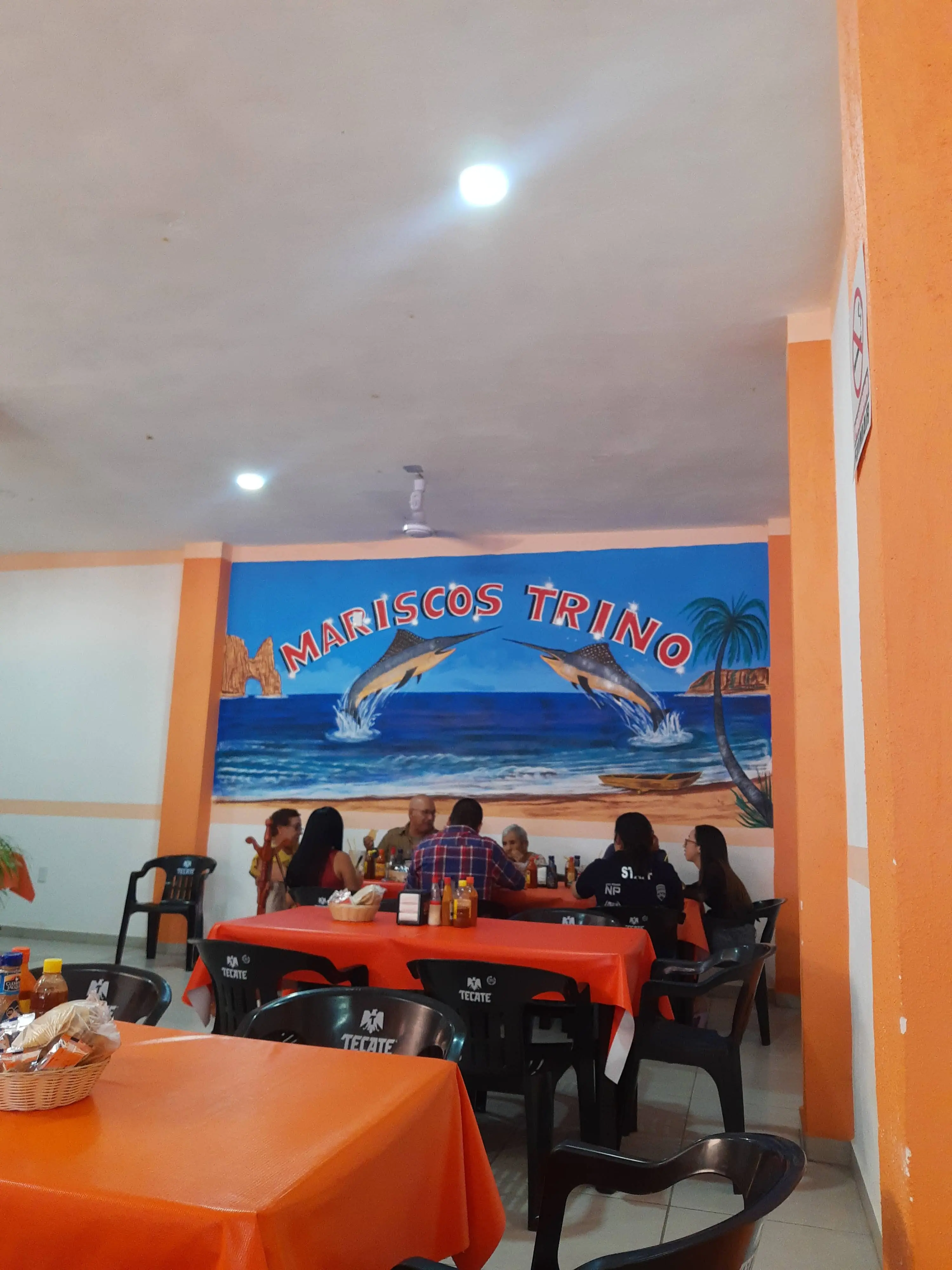 Mariscos Trino image 7