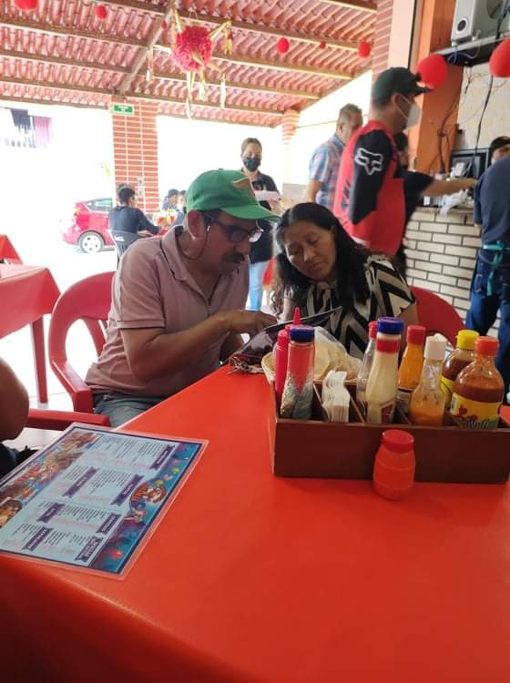 Mariscos Trino image 8