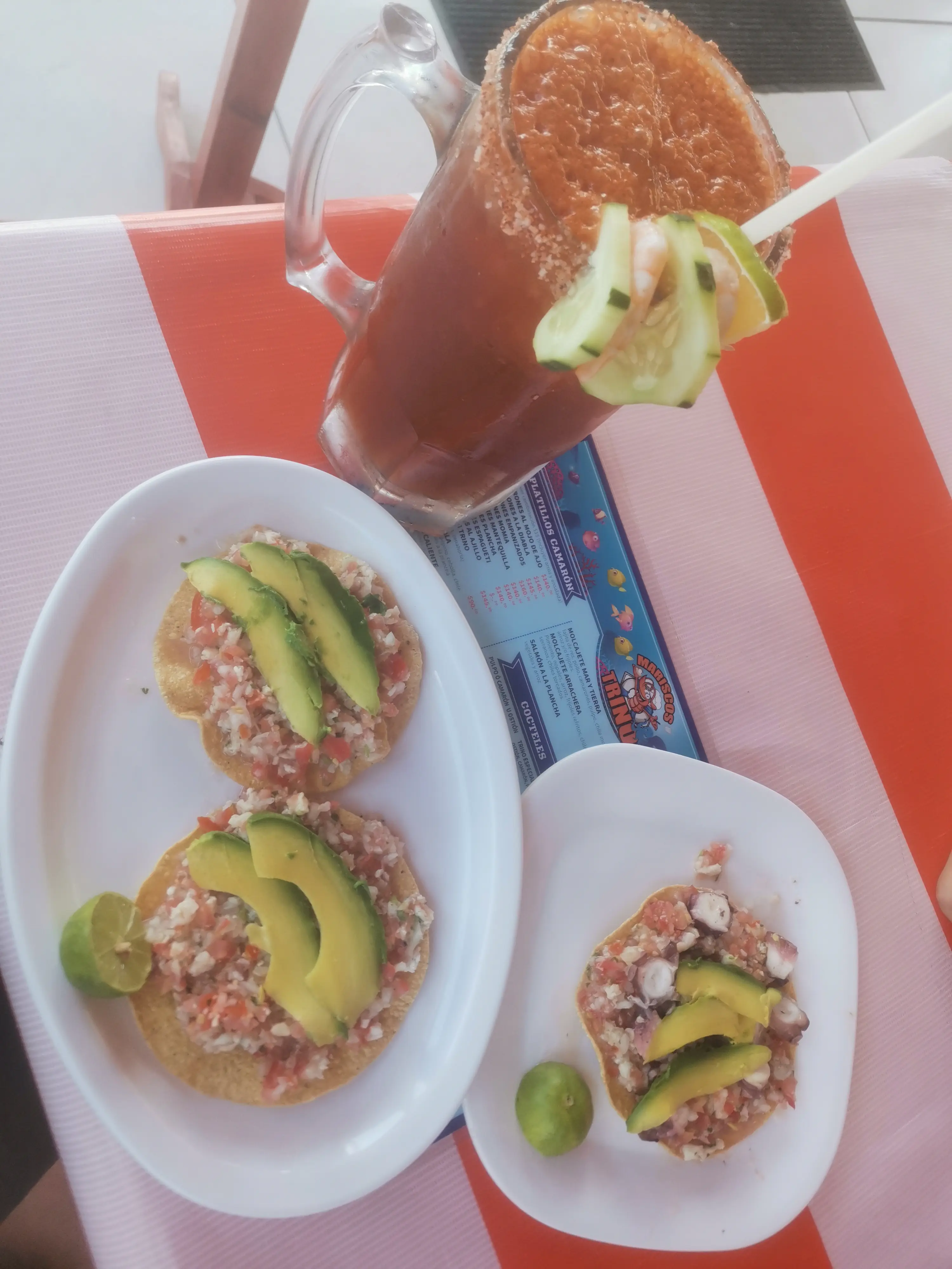 Mariscos Trino image 9