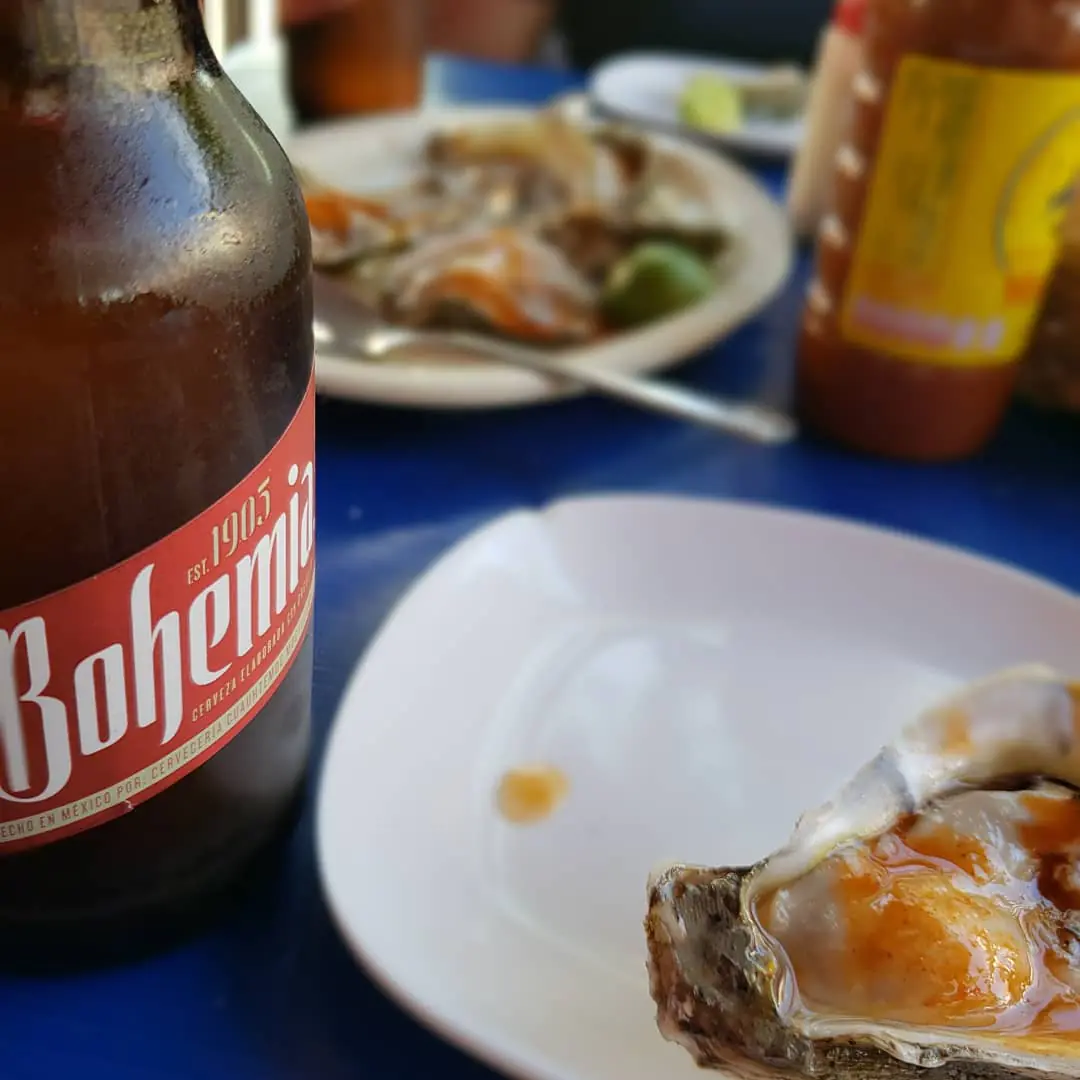 Mariscos Trino image 10