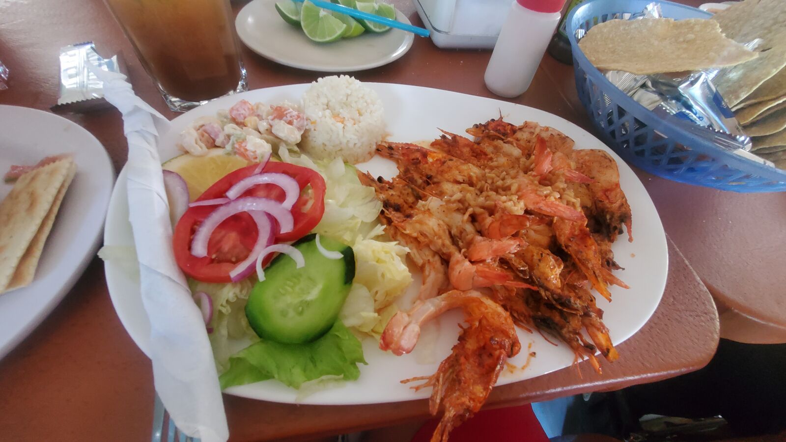 Mariscos El Barco image 4