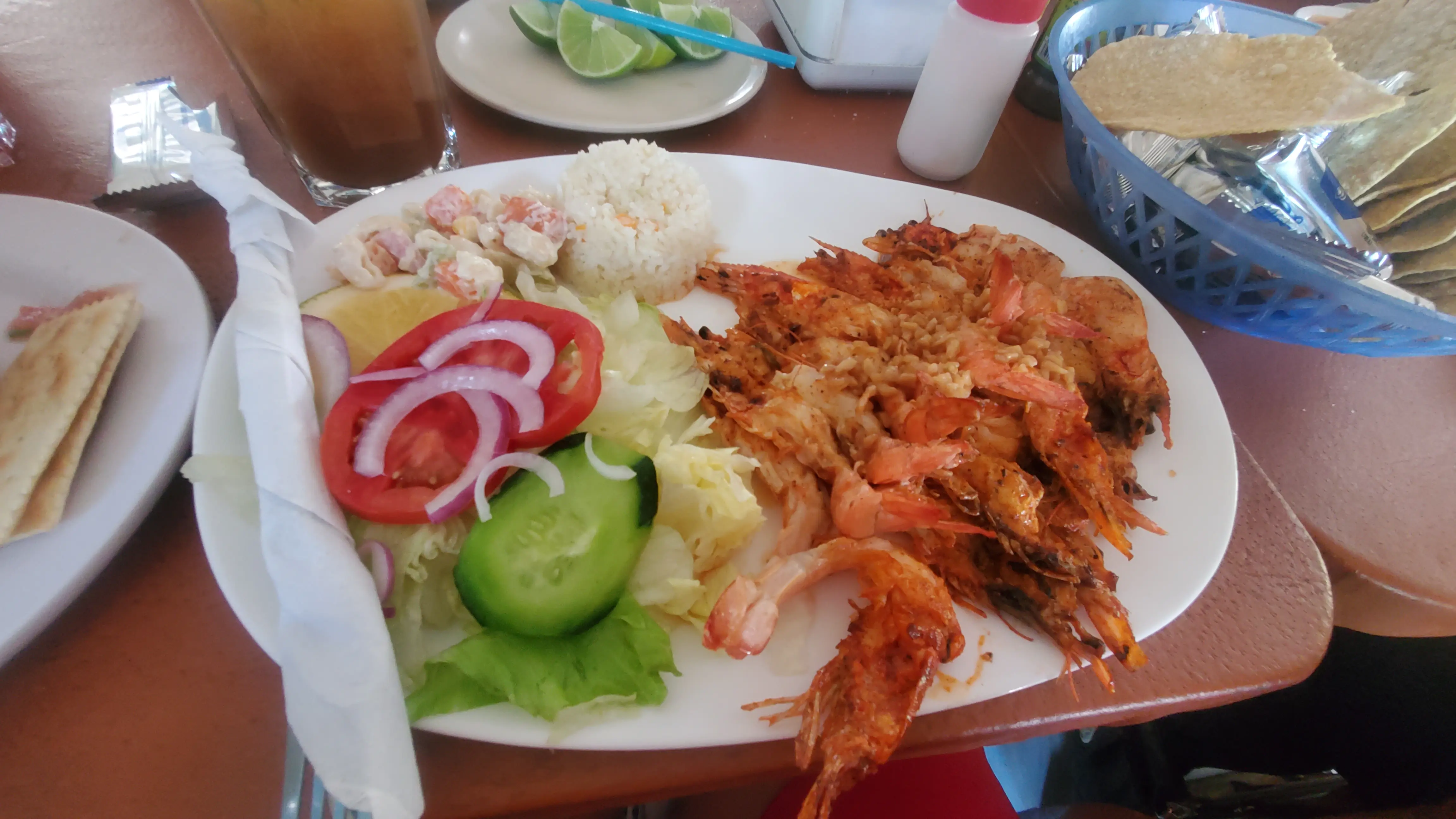 Mariscos El Barco image 4