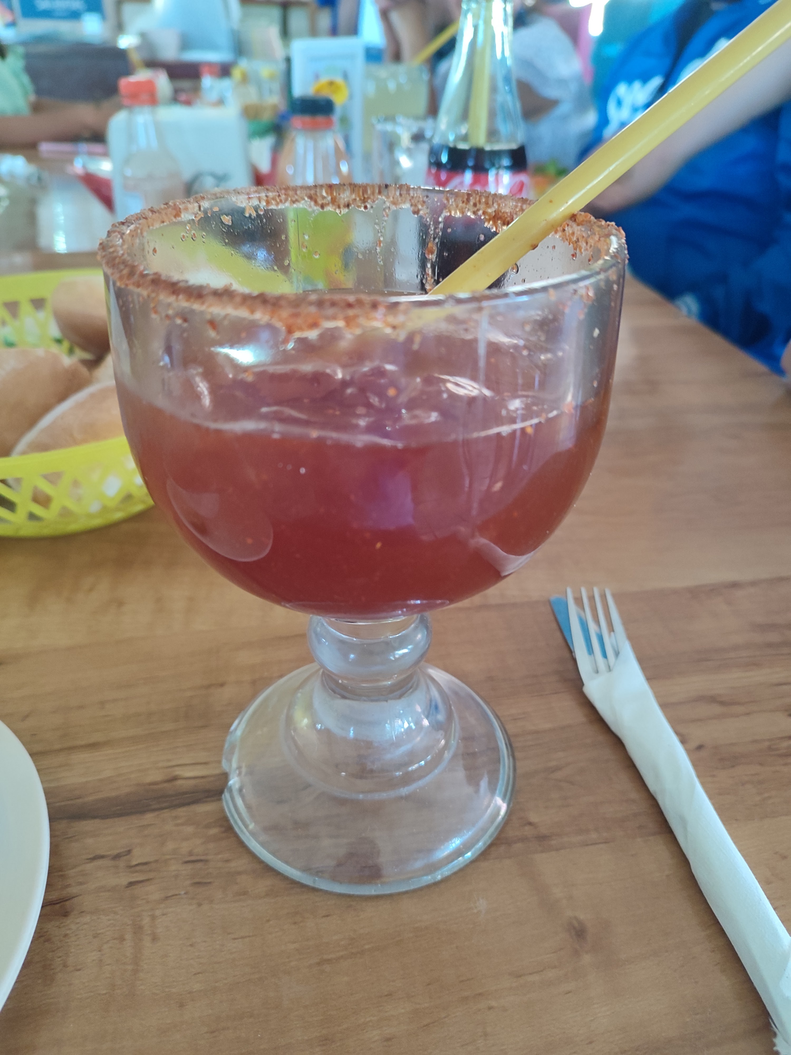 Mariscos El Barco image 5