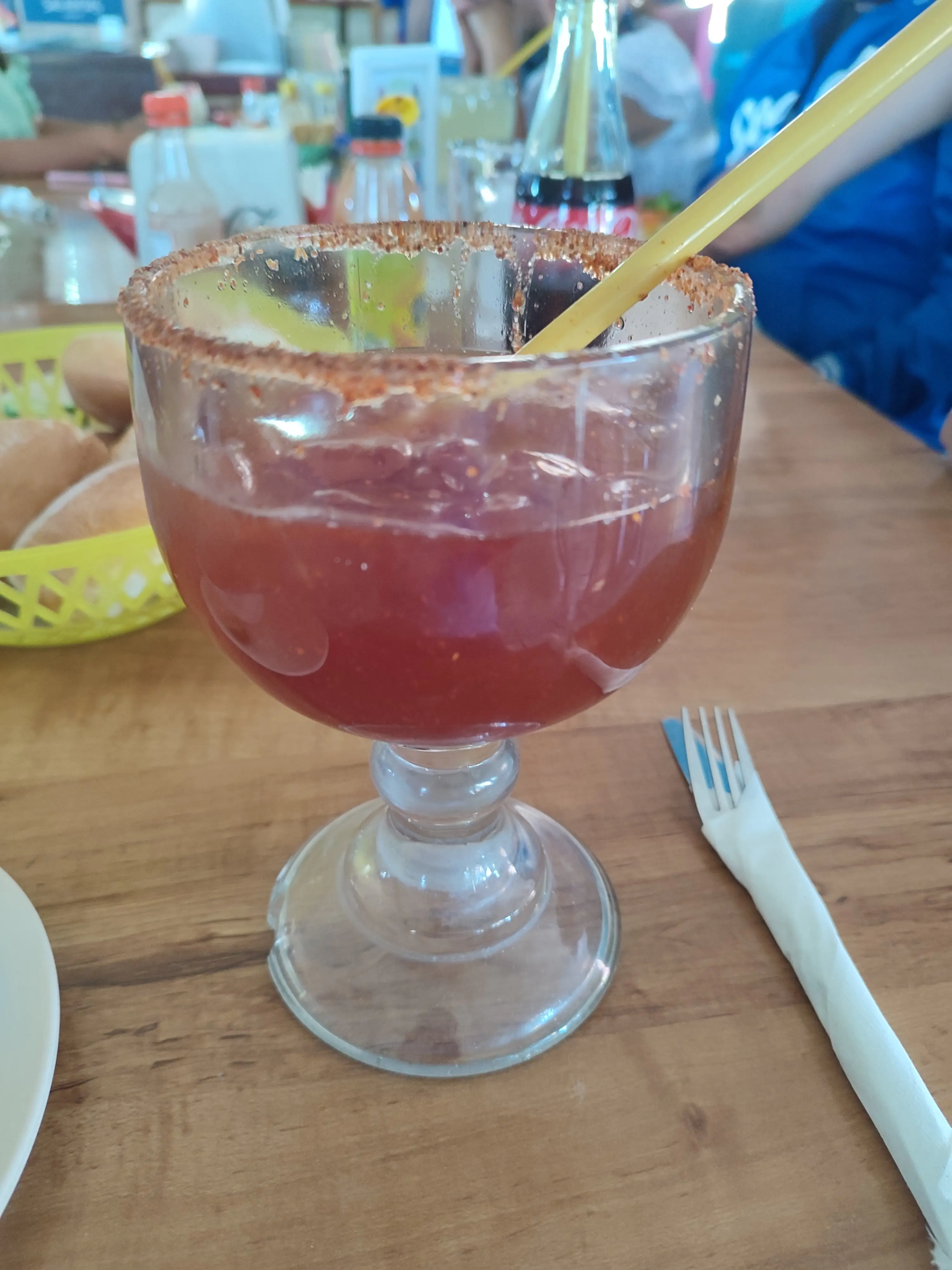 Mariscos El Barco image 5