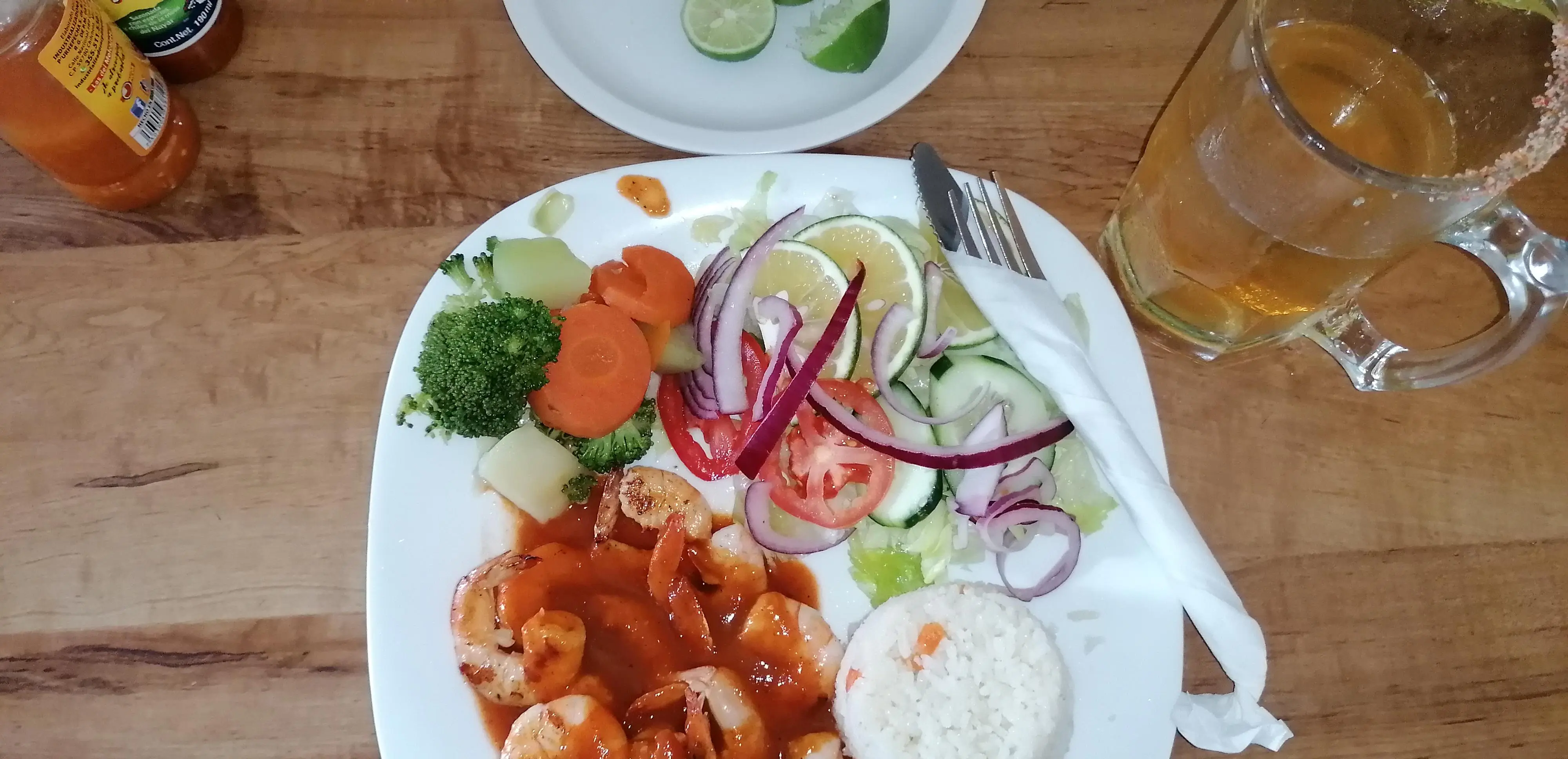 Mariscos El Barco image 6