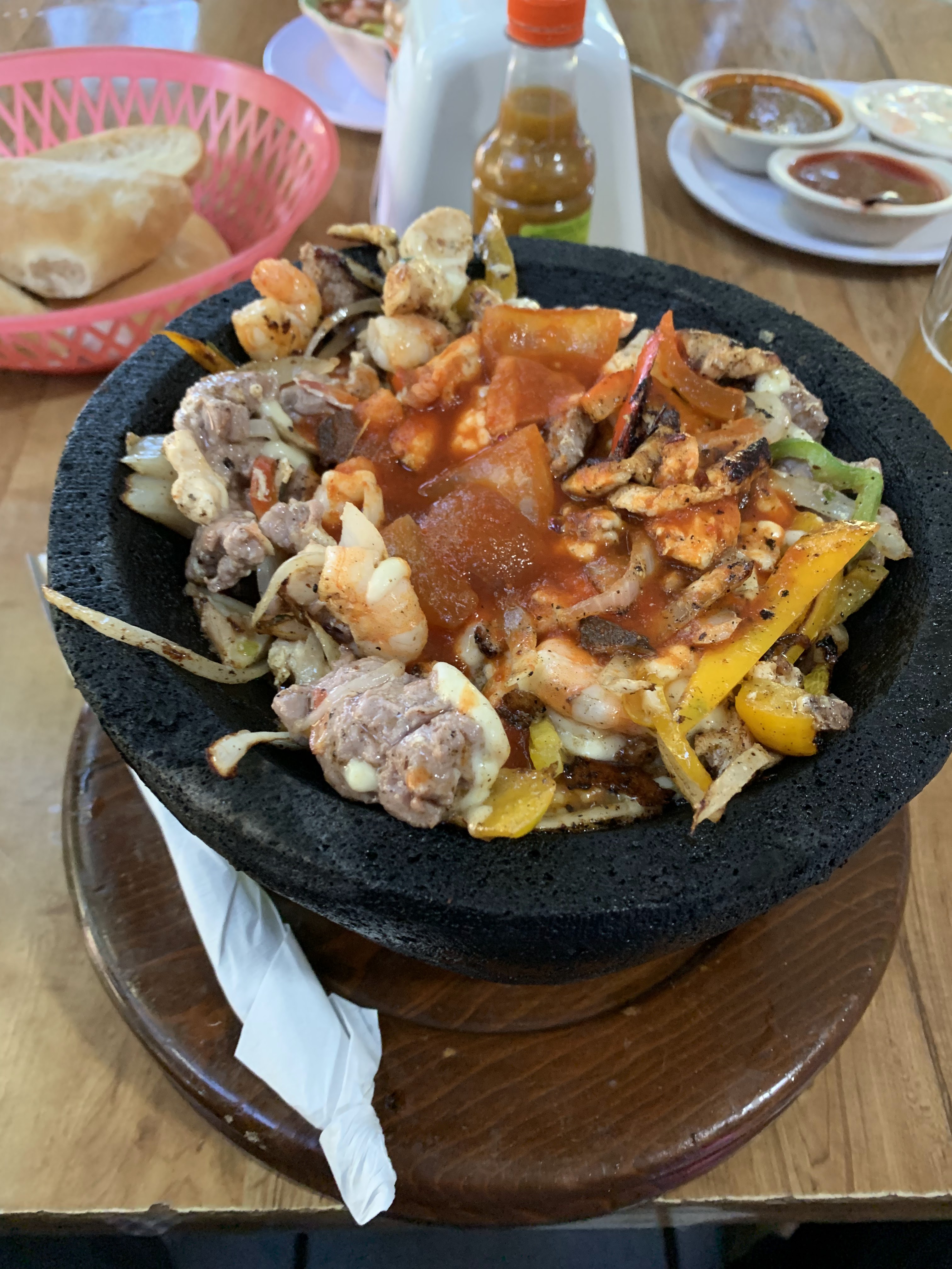 Mariscos El Barco image 7