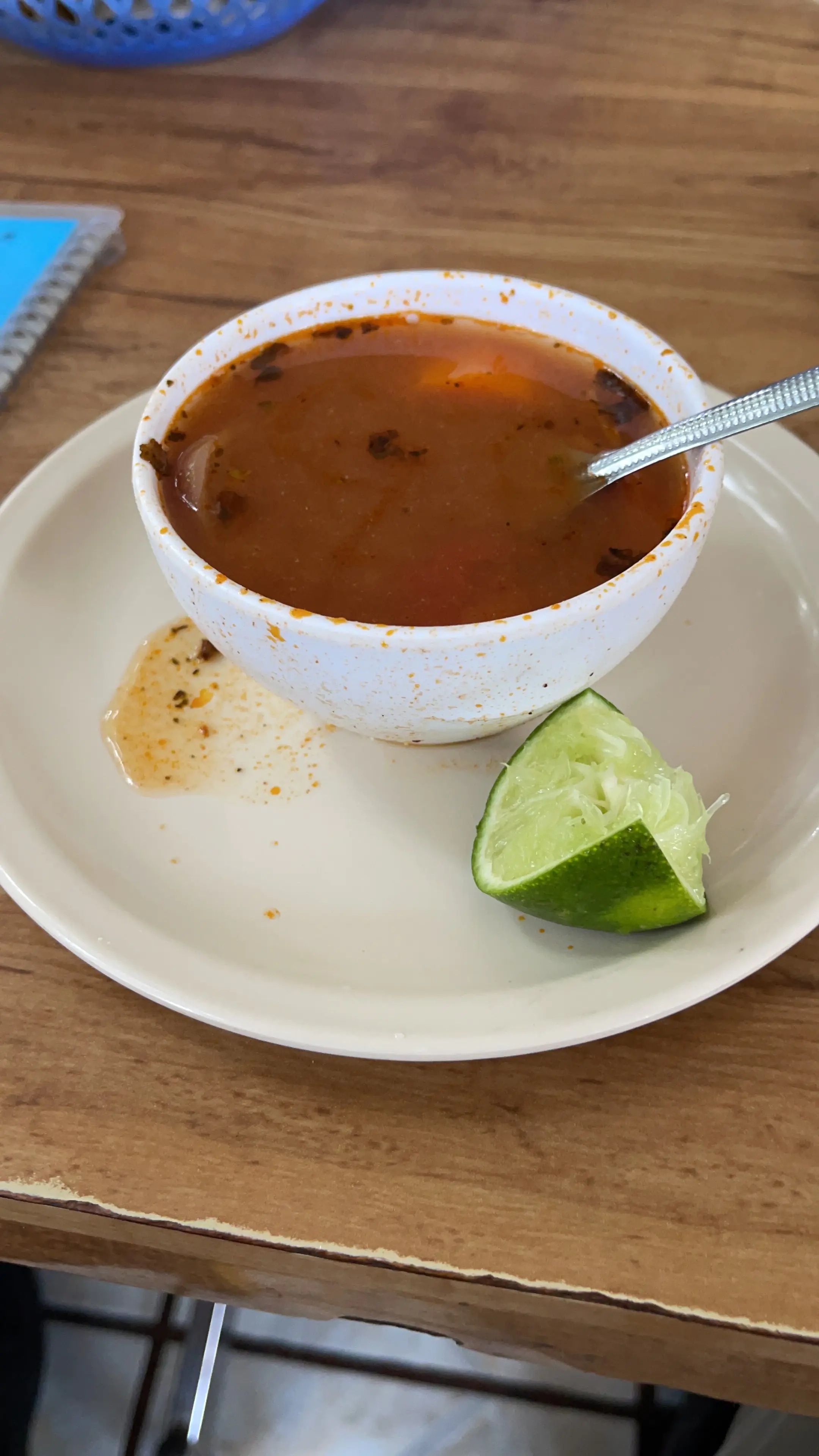 Mariscos El Barco image 8