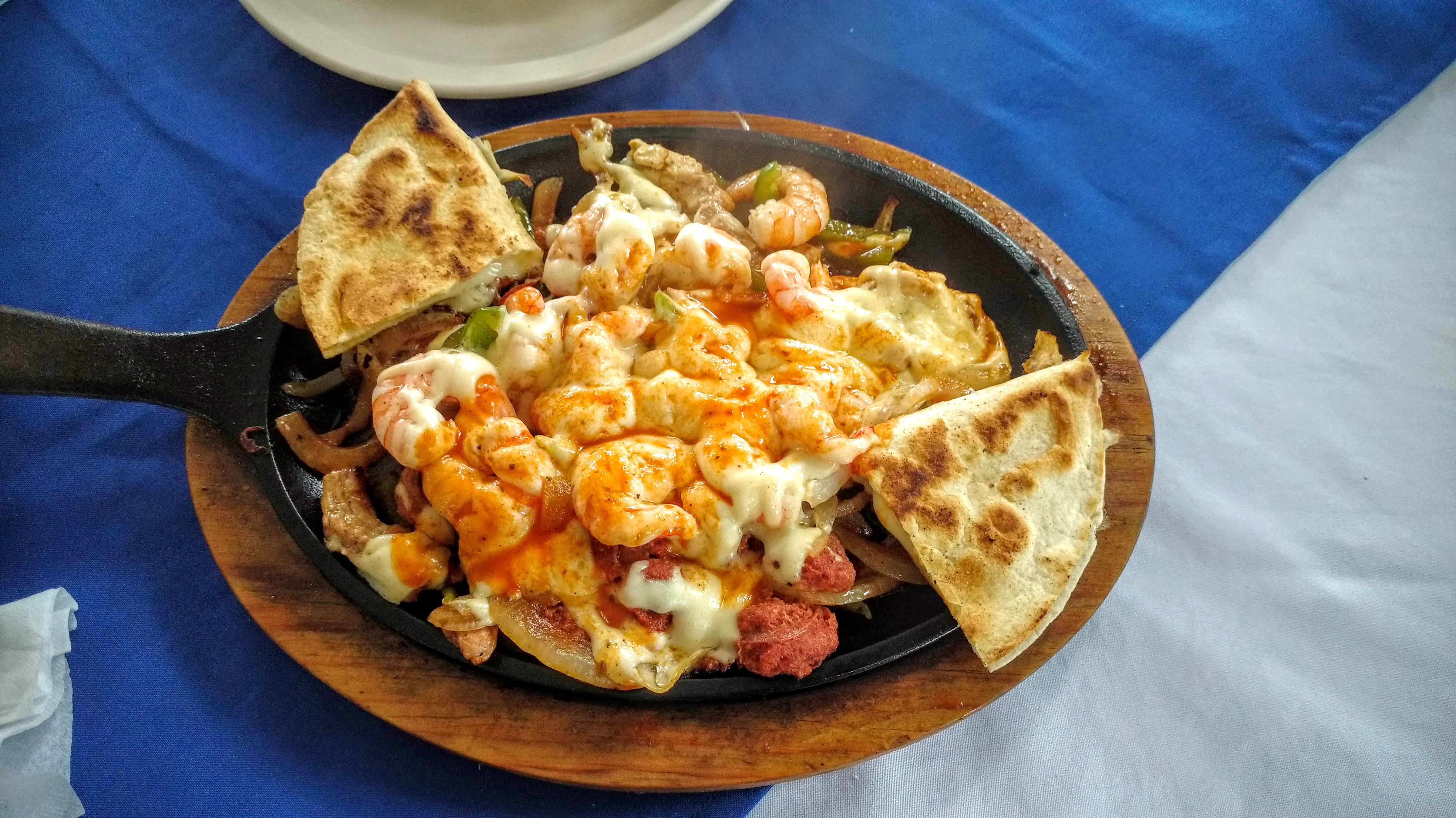 Mariscos El Barco image 10