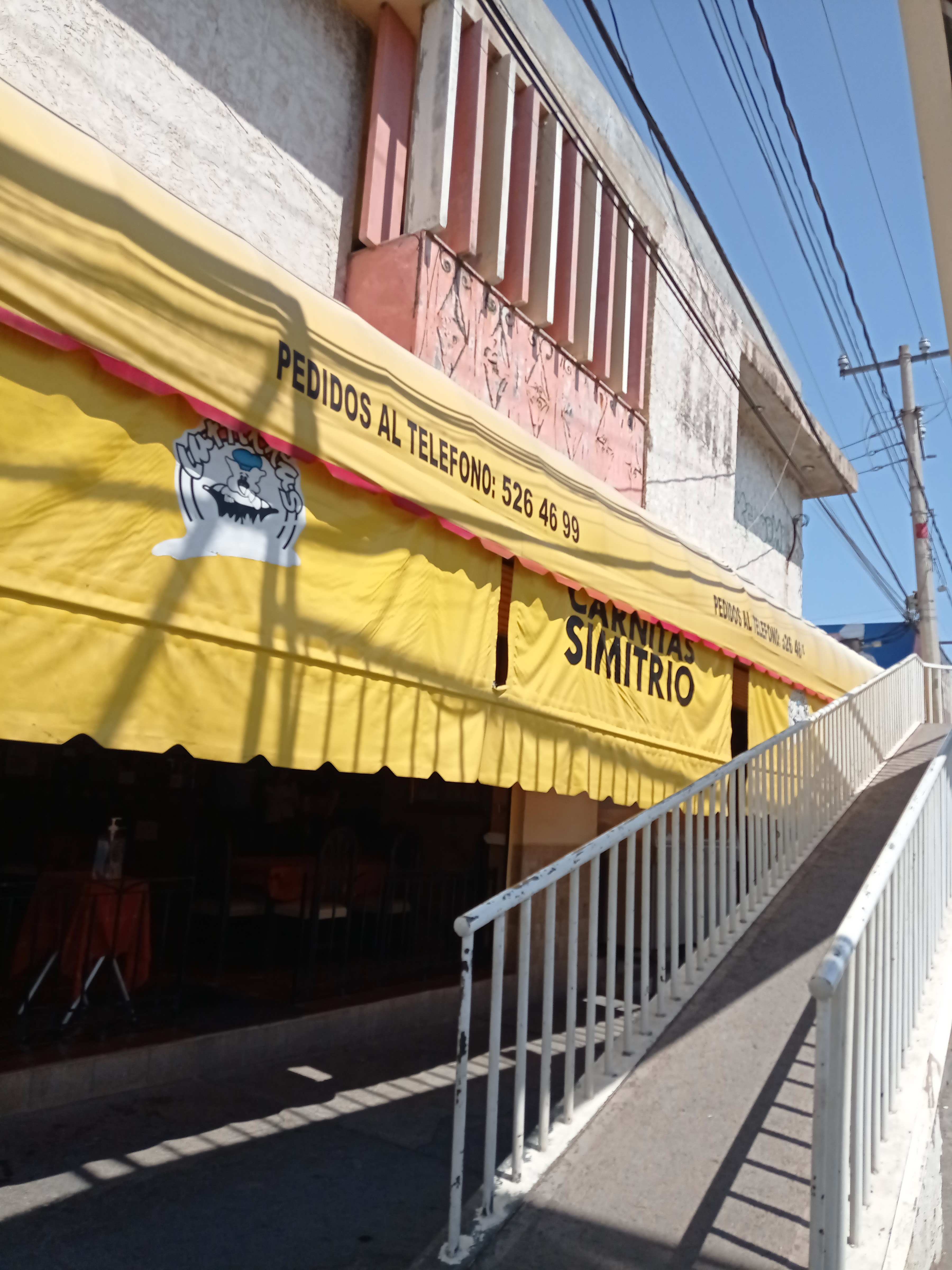 Carnitas Simitrio image 1