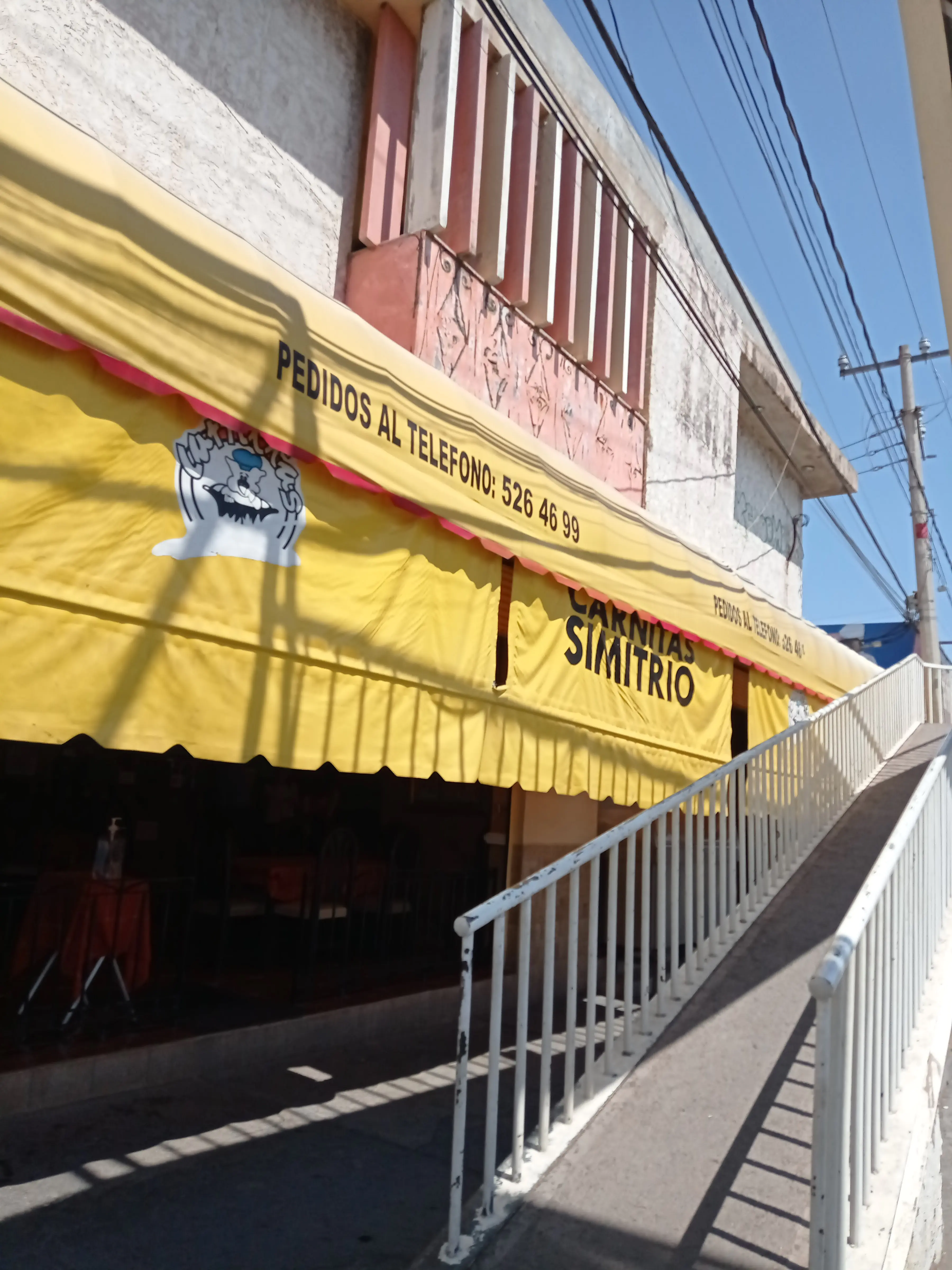 Carnitas Simitrio image 1