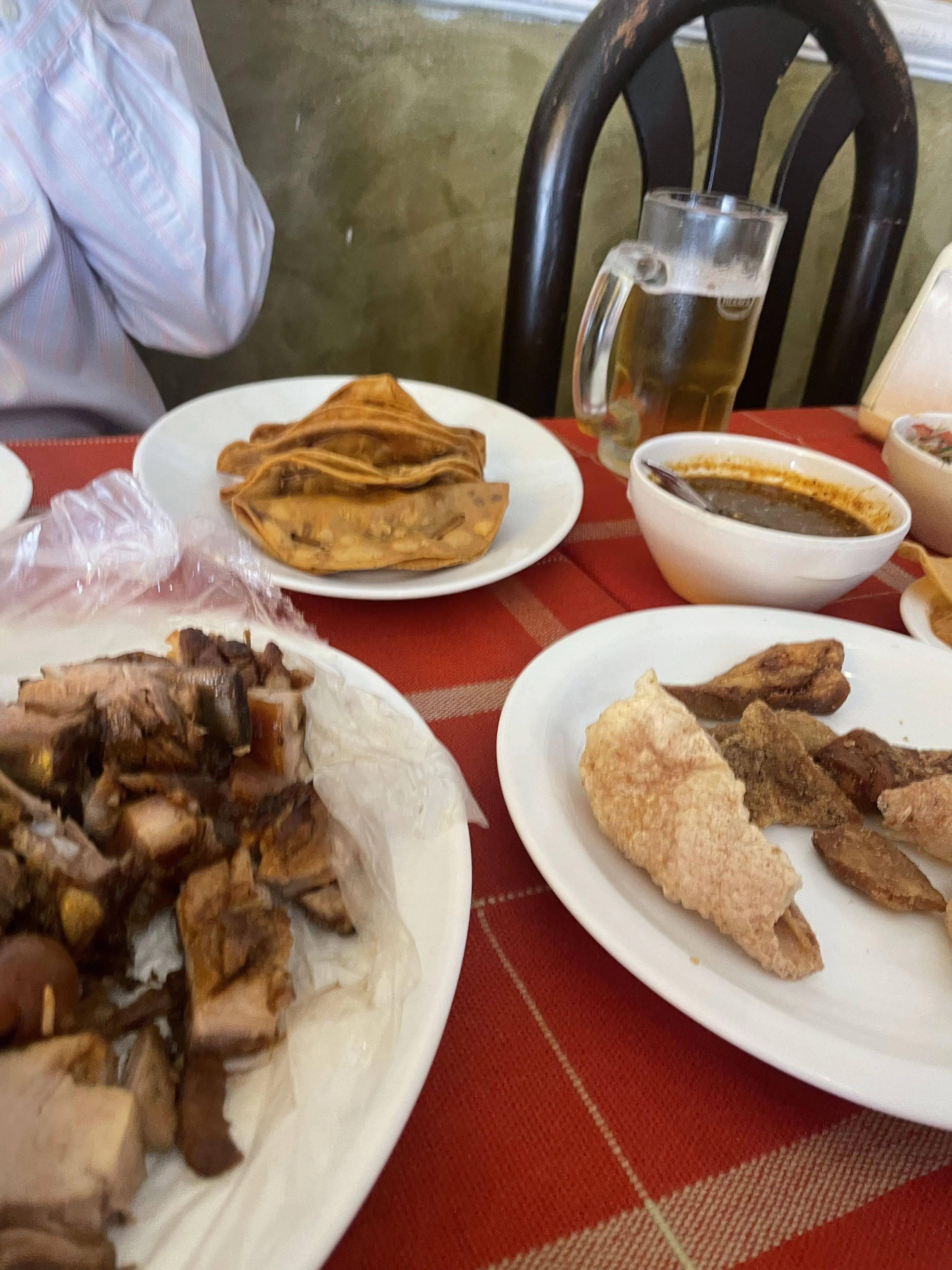 Carnitas Simitrio image 4