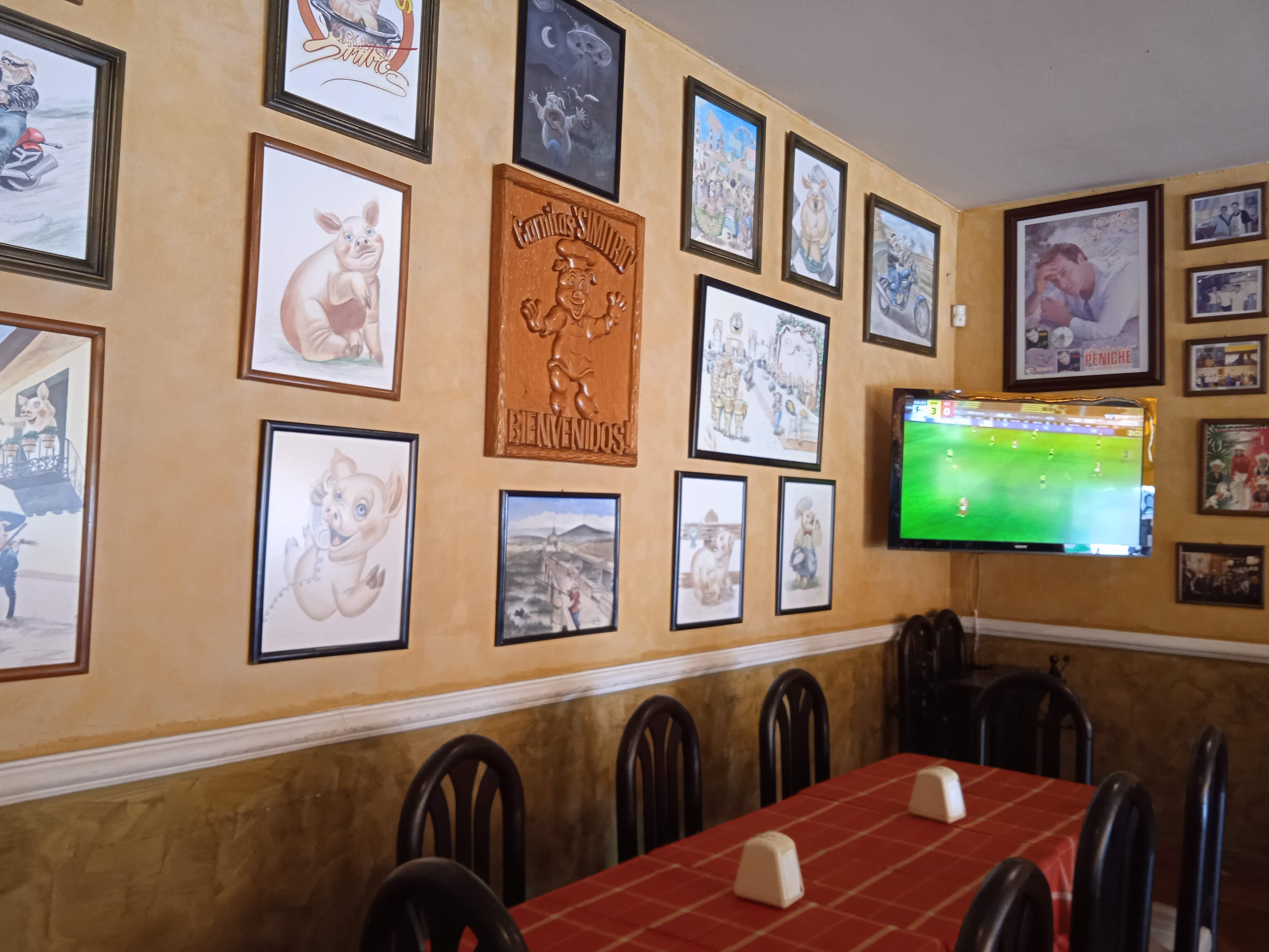 Carnitas Simitrio image 6