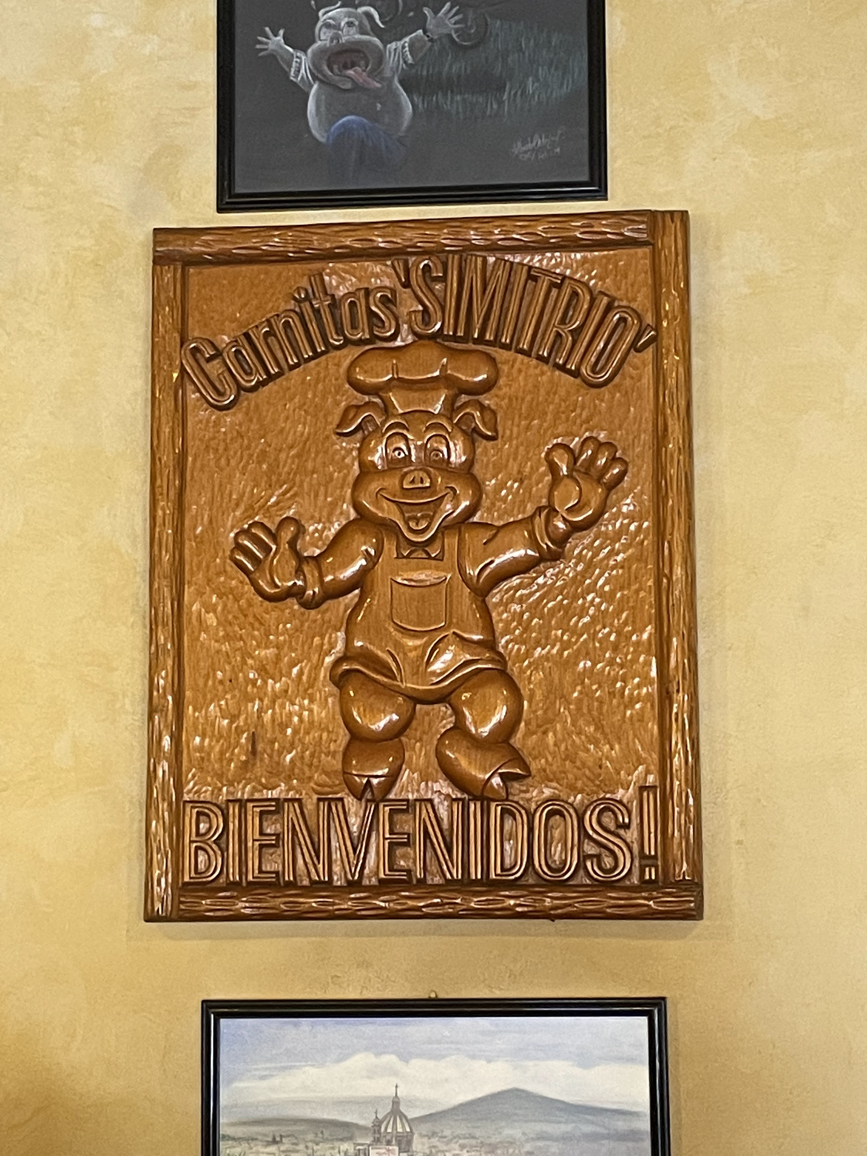 Carnitas Simitrio image 10