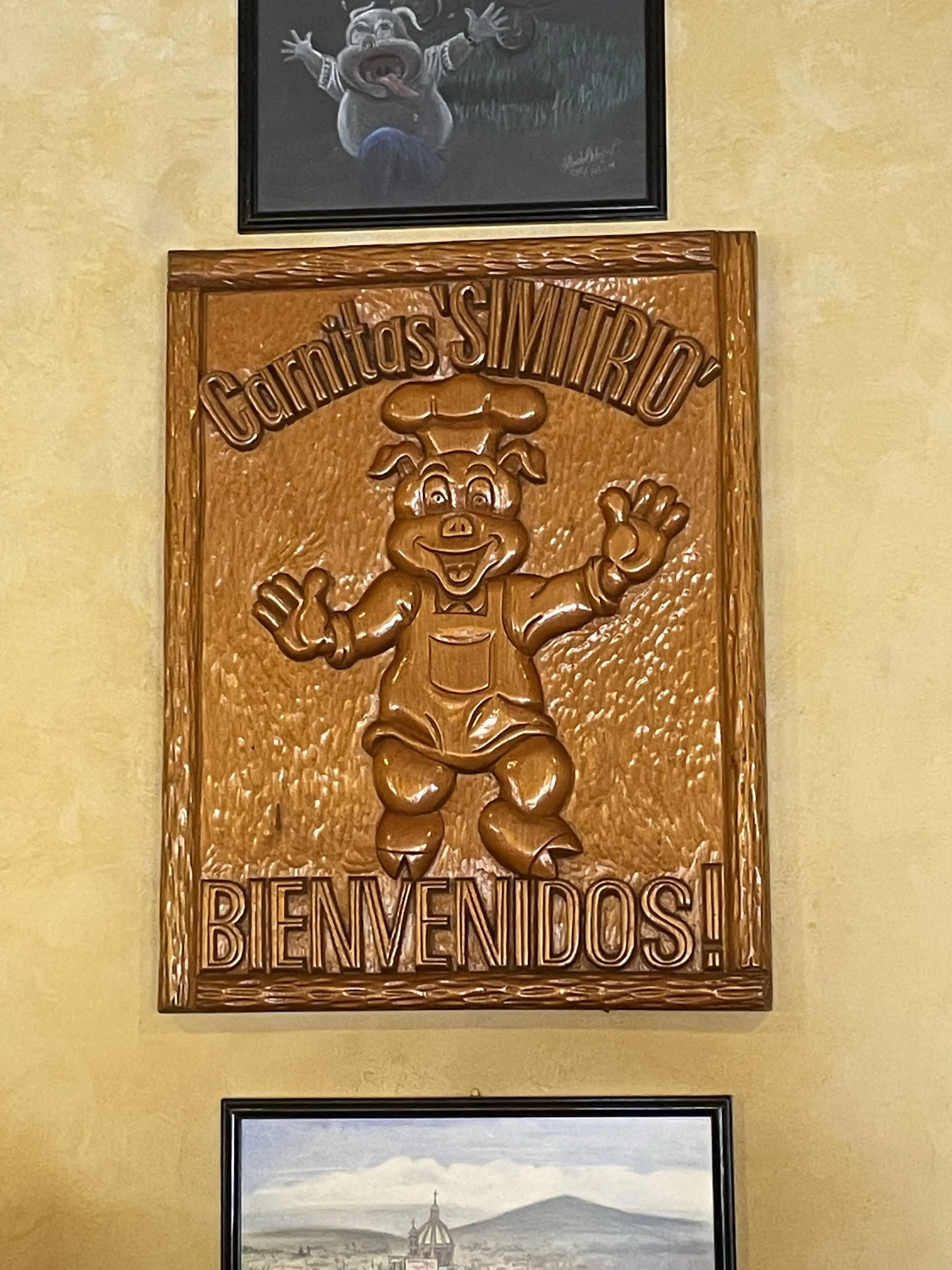 Carnitas Simitrio image 10