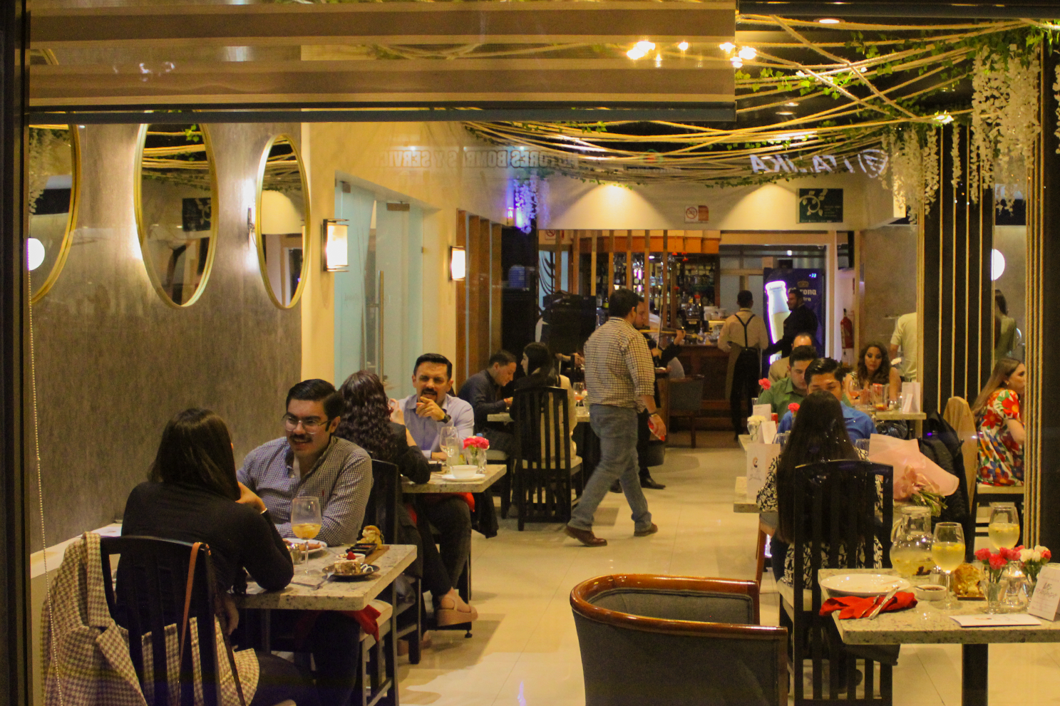 Amarantta Restaurante image 1