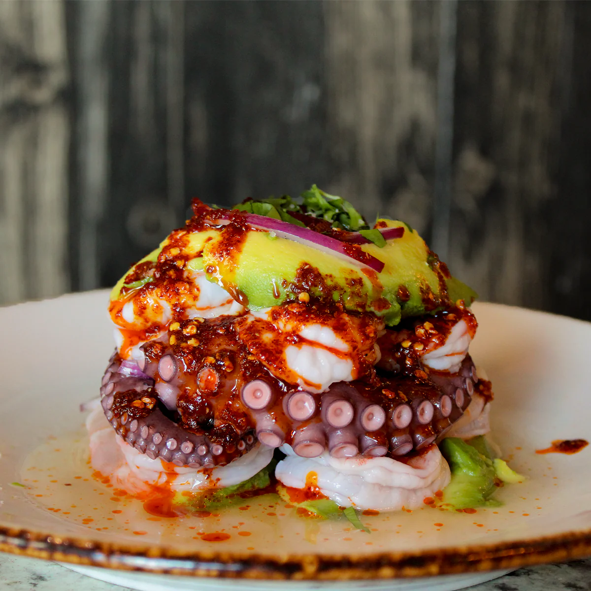 Amarantta Restaurante image 2