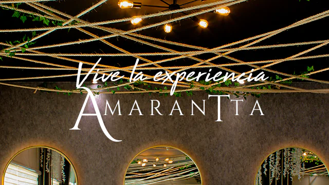 Amarantta Restaurante image 3