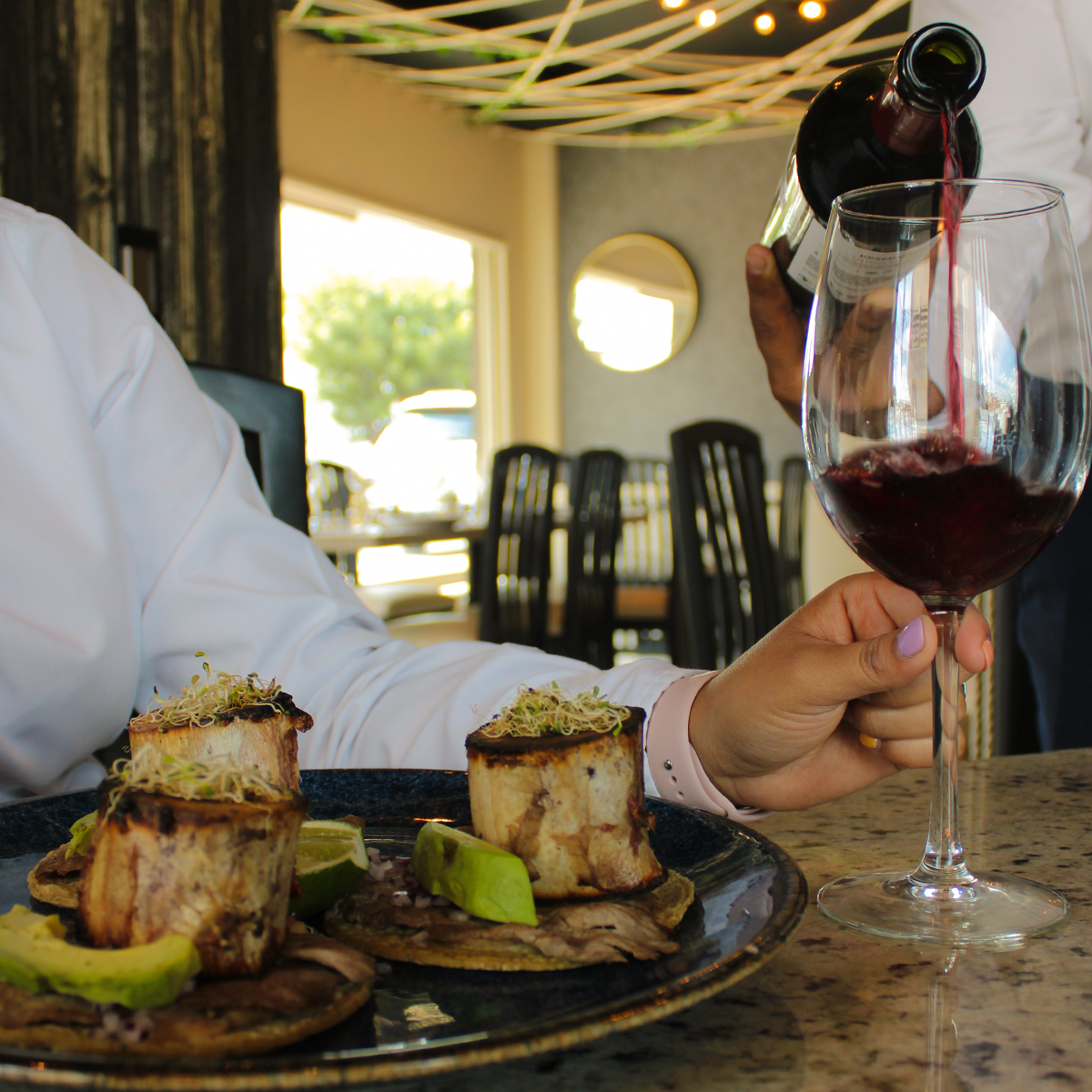 Amarantta Restaurante image 4