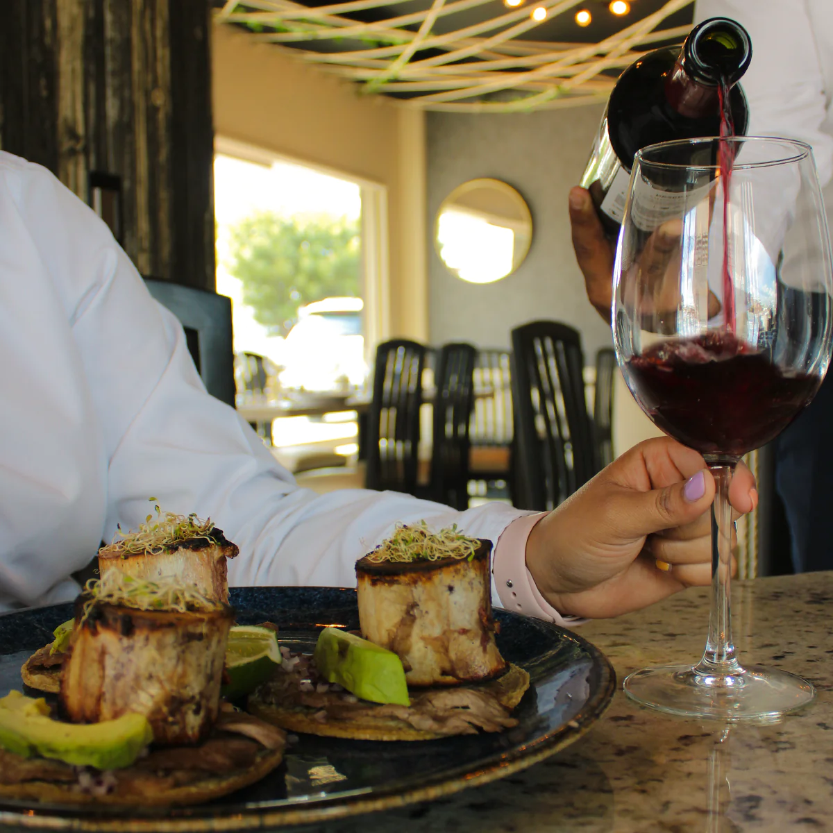 Amarantta Restaurante image 4