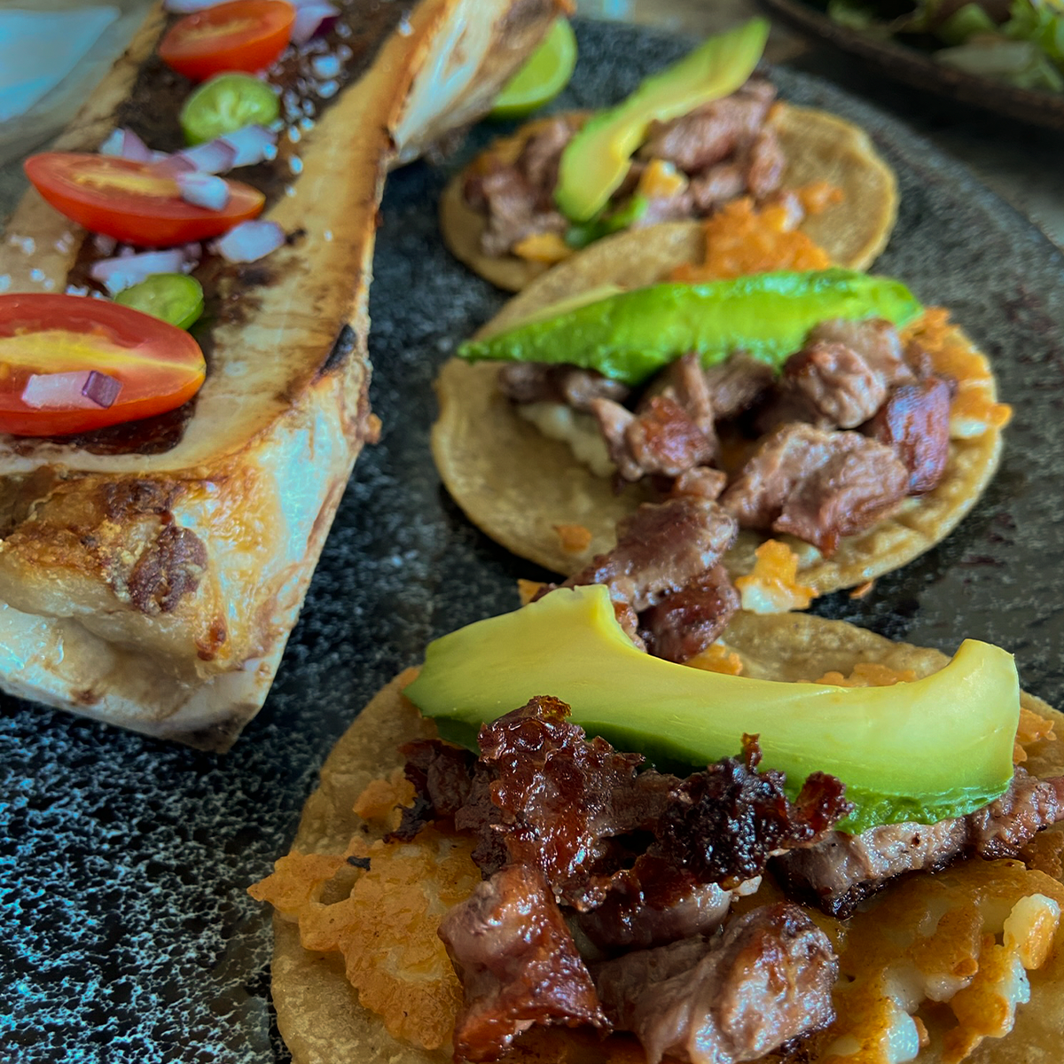 Amarantta Restaurante image 5