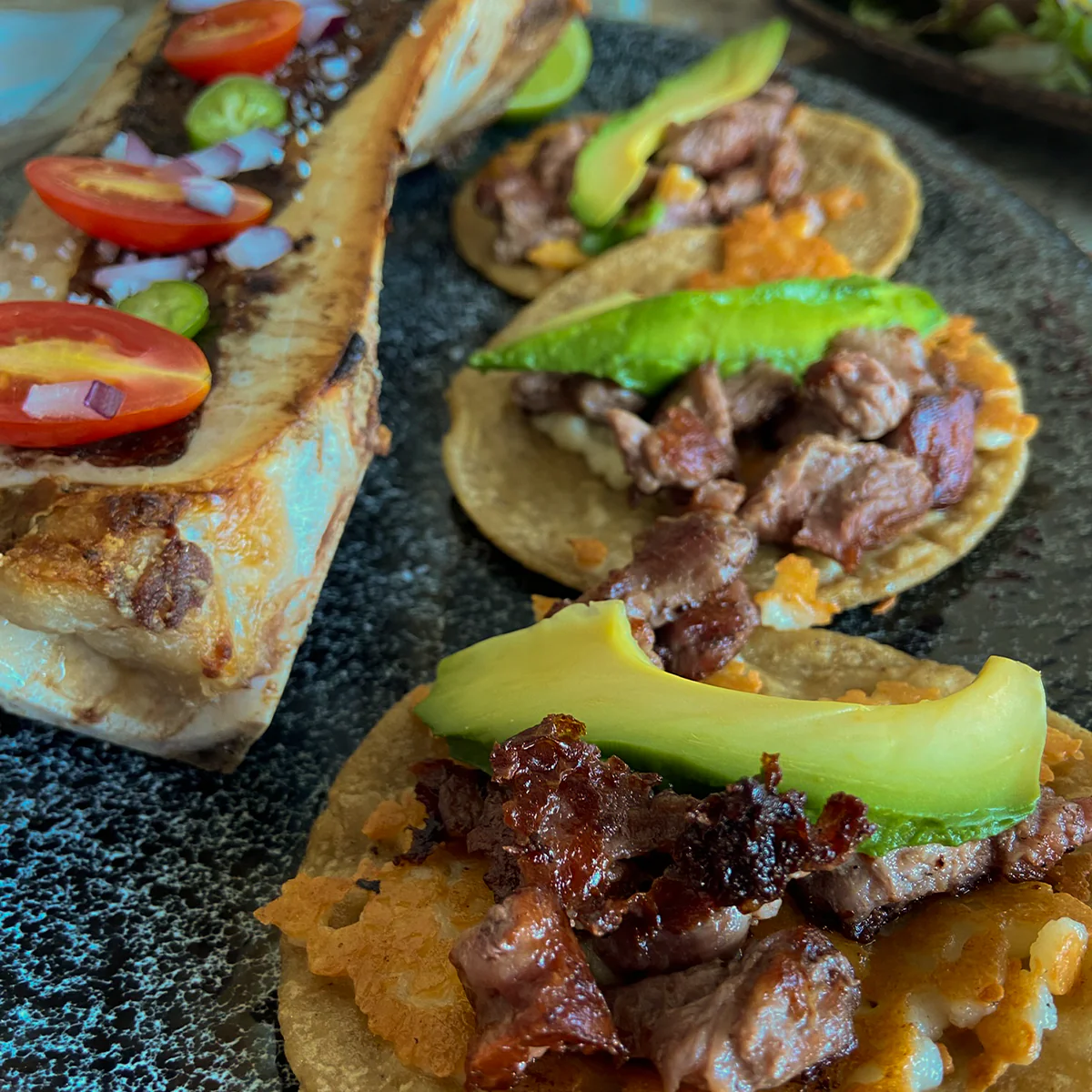 Amarantta Restaurante image 5