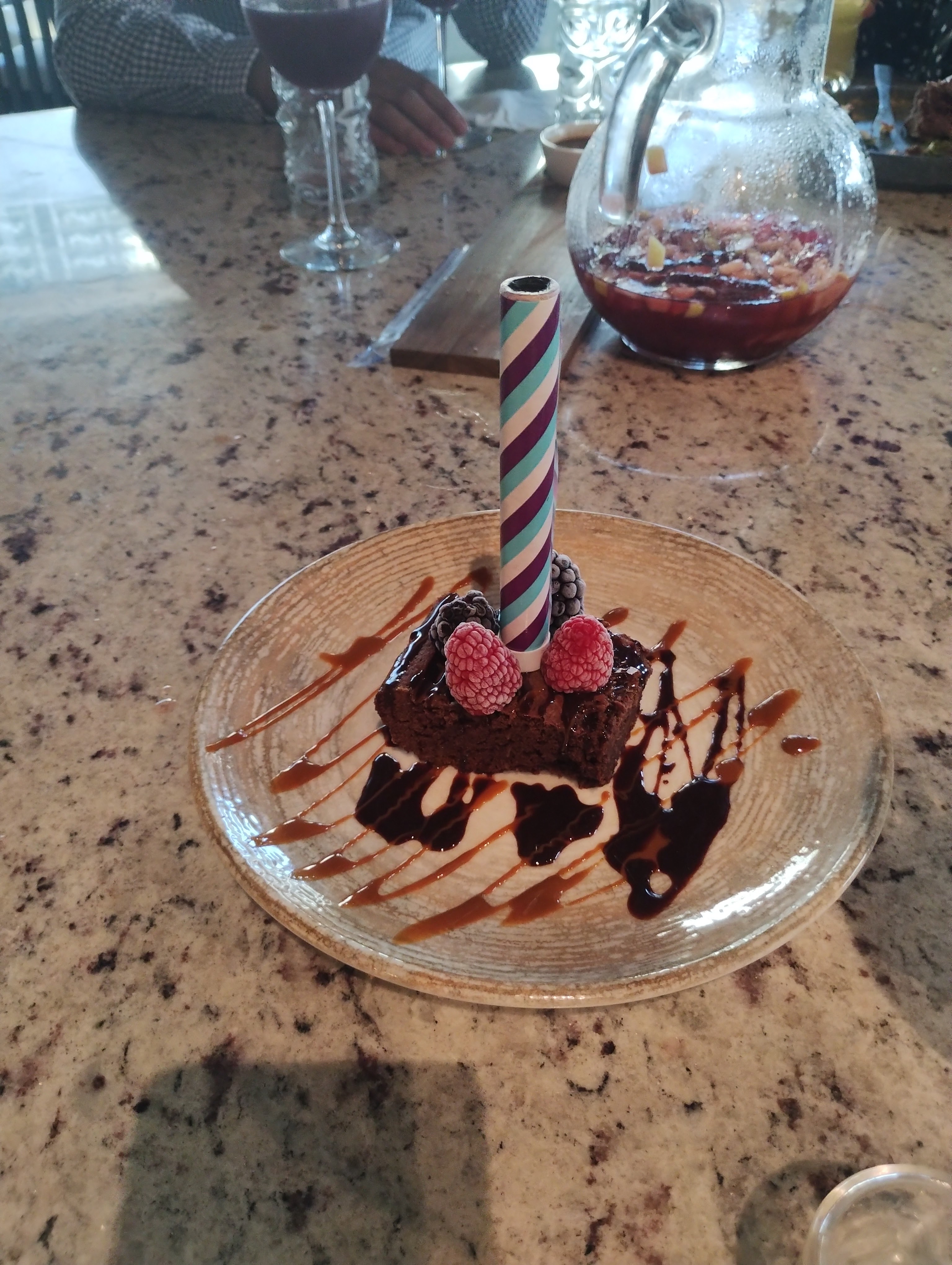 Amarantta Restaurante image 8