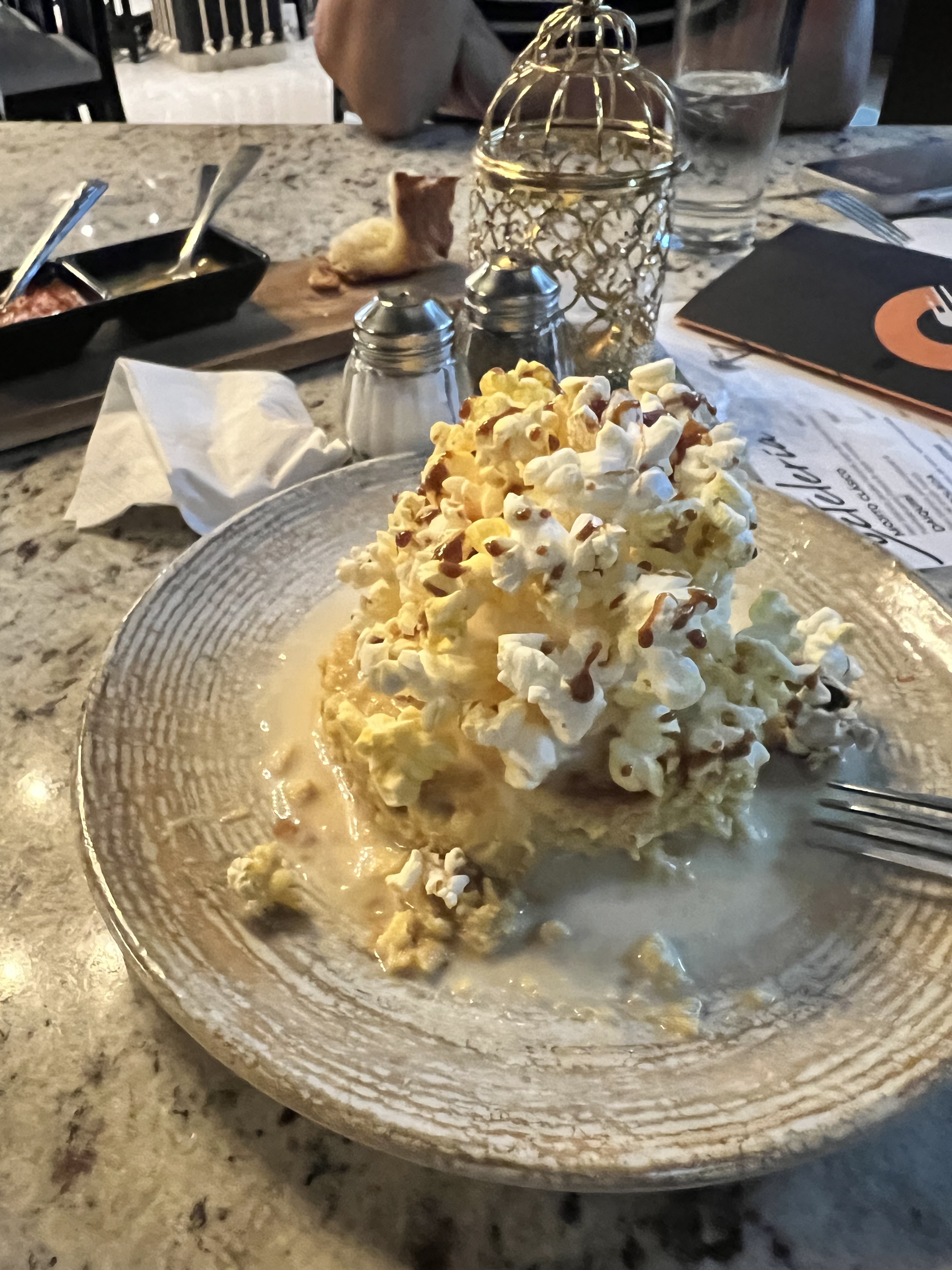 Amarantta Restaurante image 9