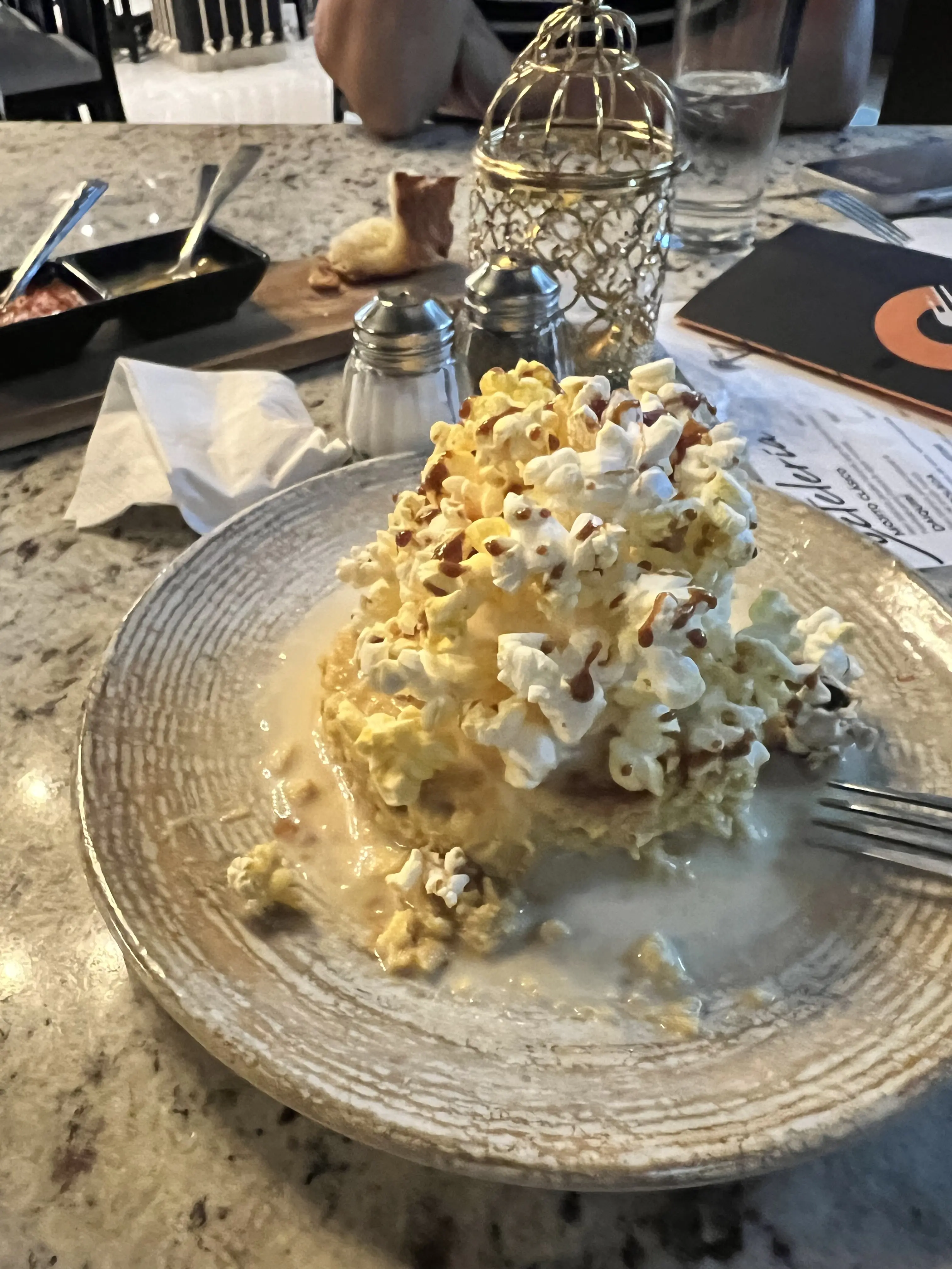 Amarantta Restaurante image 9