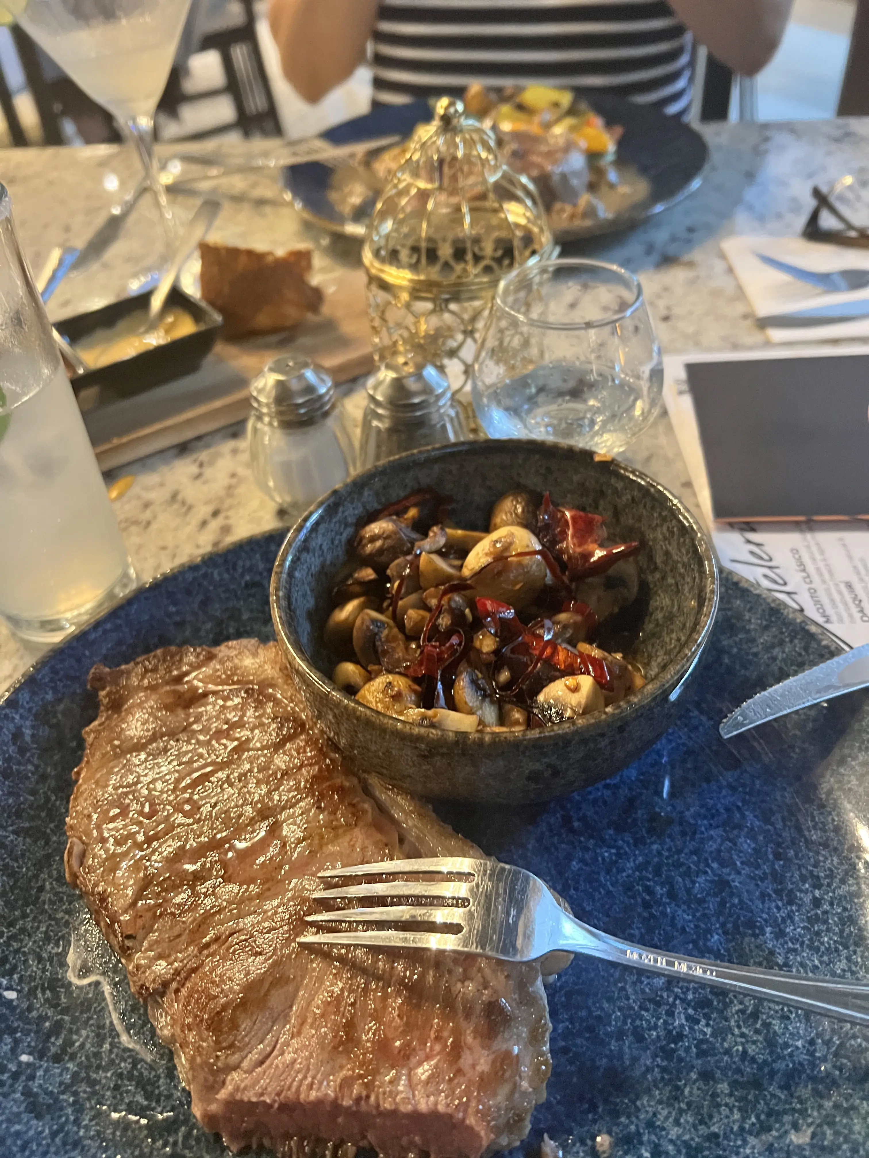 Amarantta Restaurante image 10