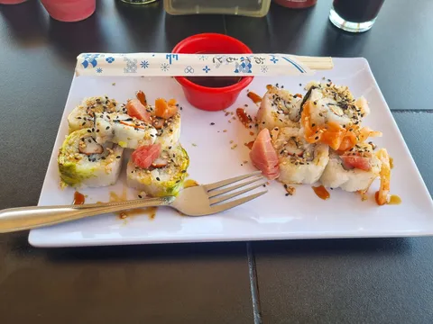 Sushi Lim image 2