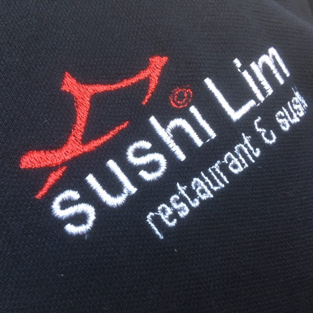 Sushi Lim image 3