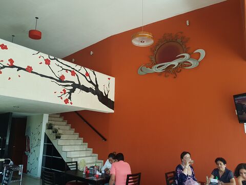 Sushi Lim image 4