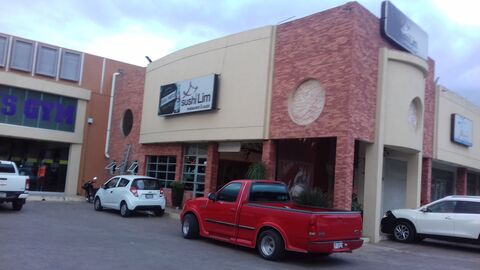 Sushi Lim image 6