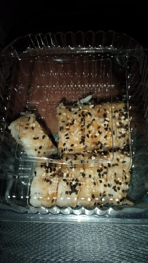 Sushi Lim image 8