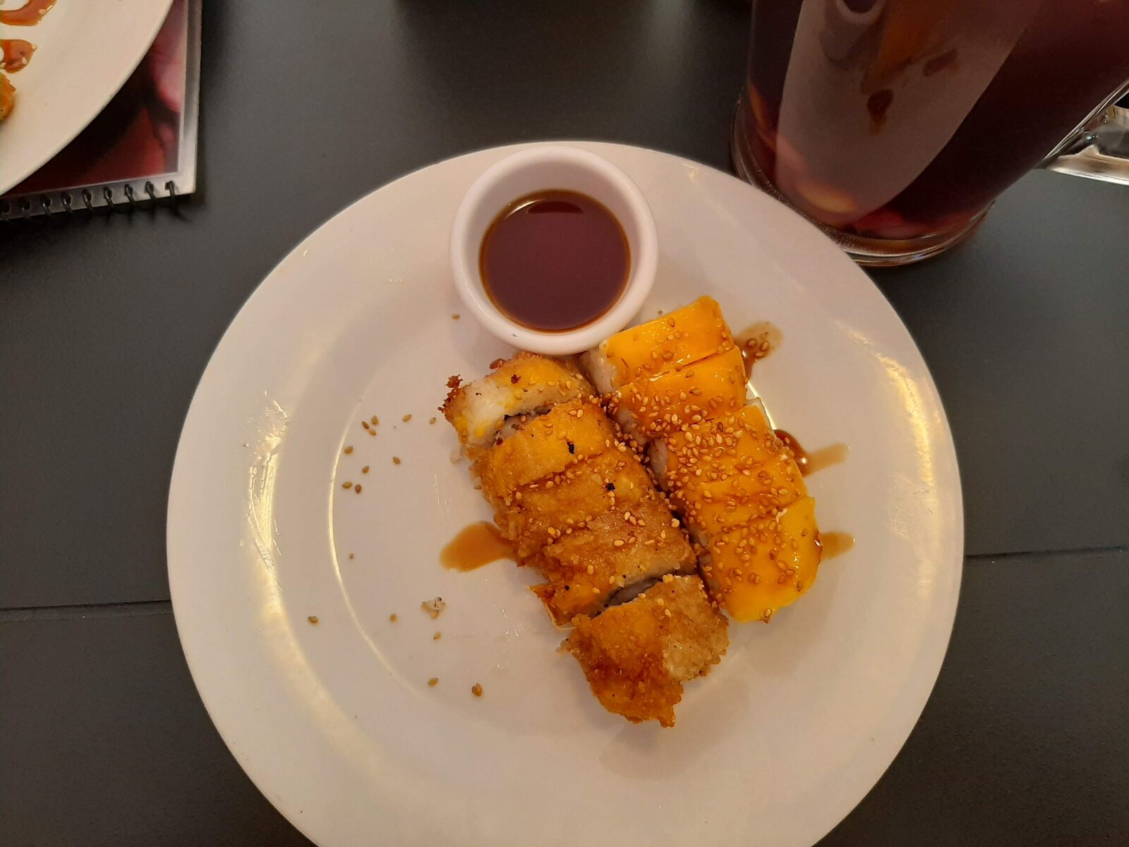 Sushi Lim image 10