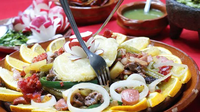 La Piedad Restaurante II - Carnes Asadas y Carnes en su Jugo image 2