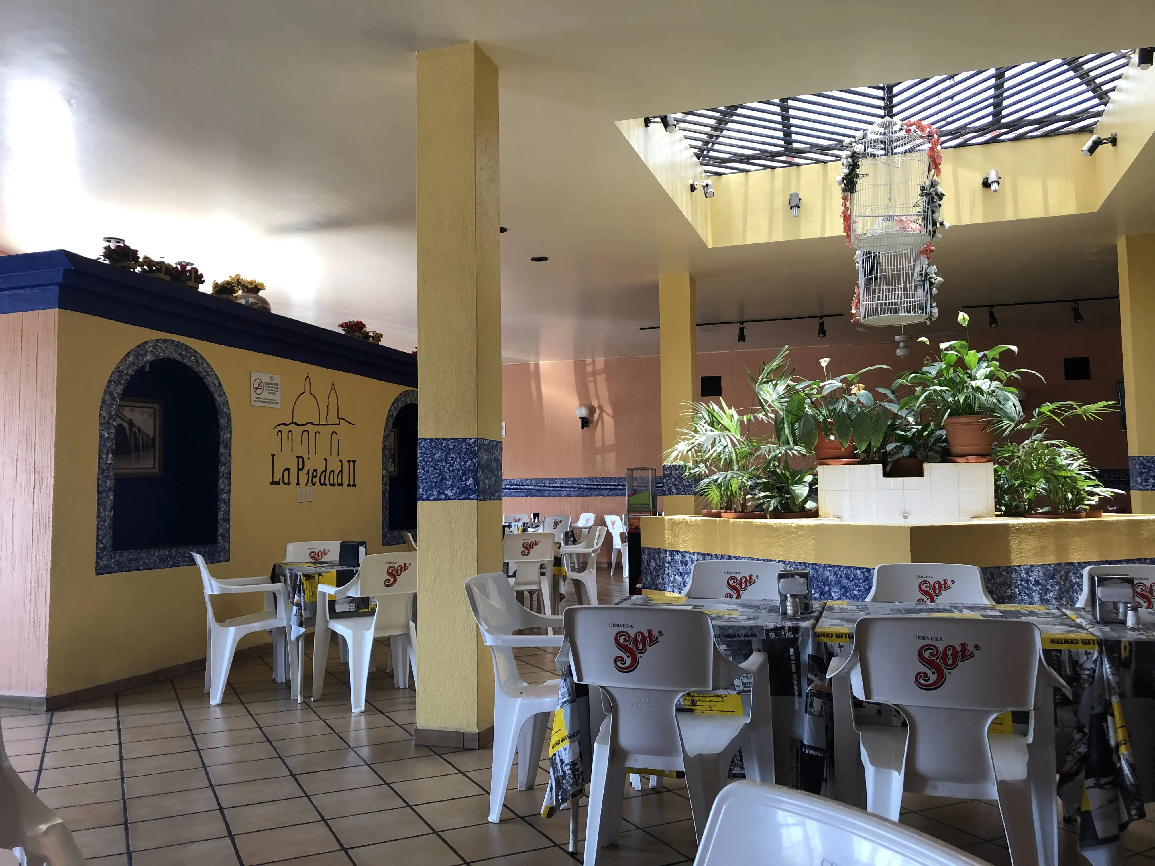 La Piedad Restaurante II - Carnes Asadas y Carnes en su Jugo image 5